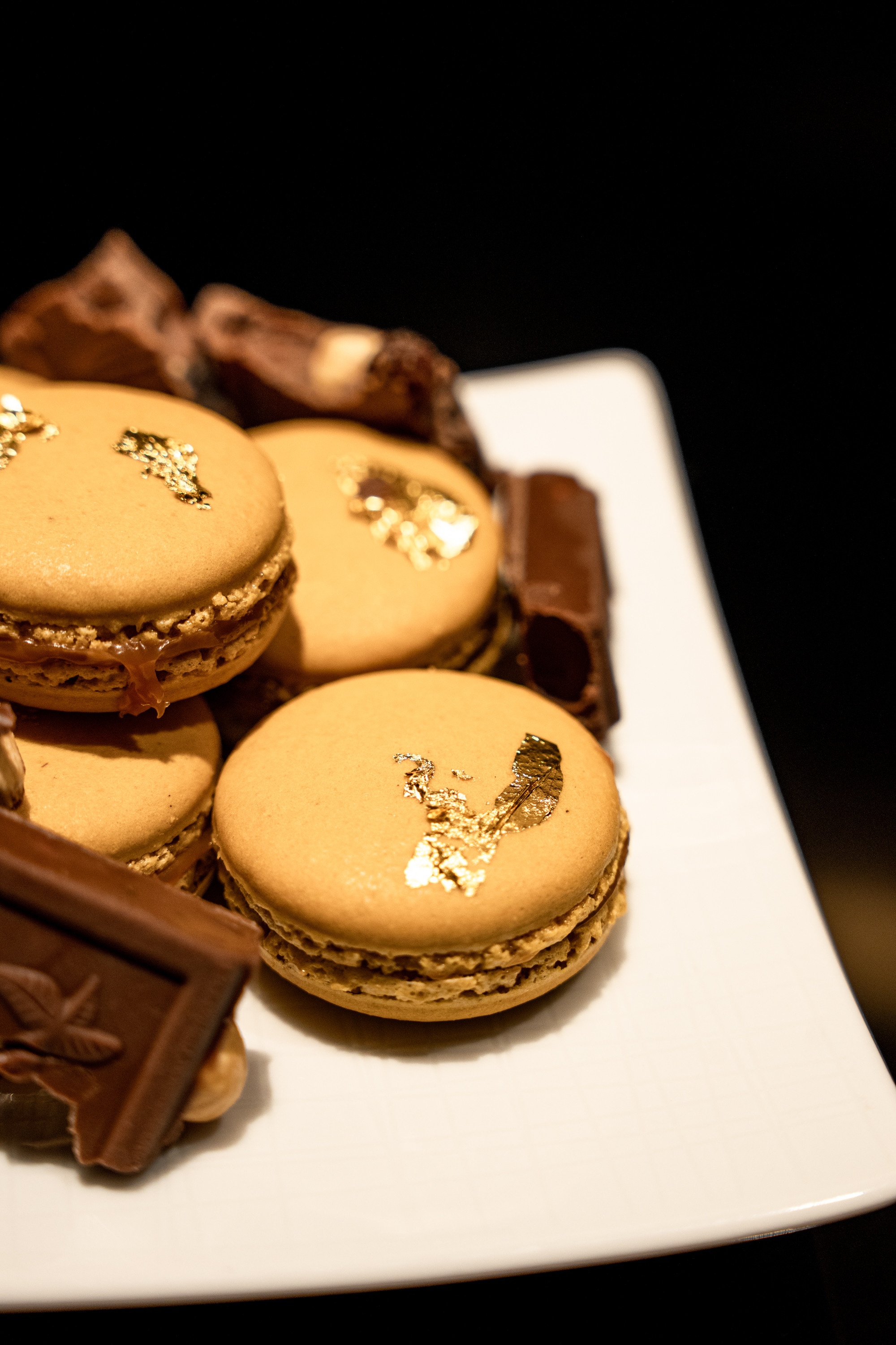 FOOD PHOTO. Photo and video production. Editing & retouching services. Training