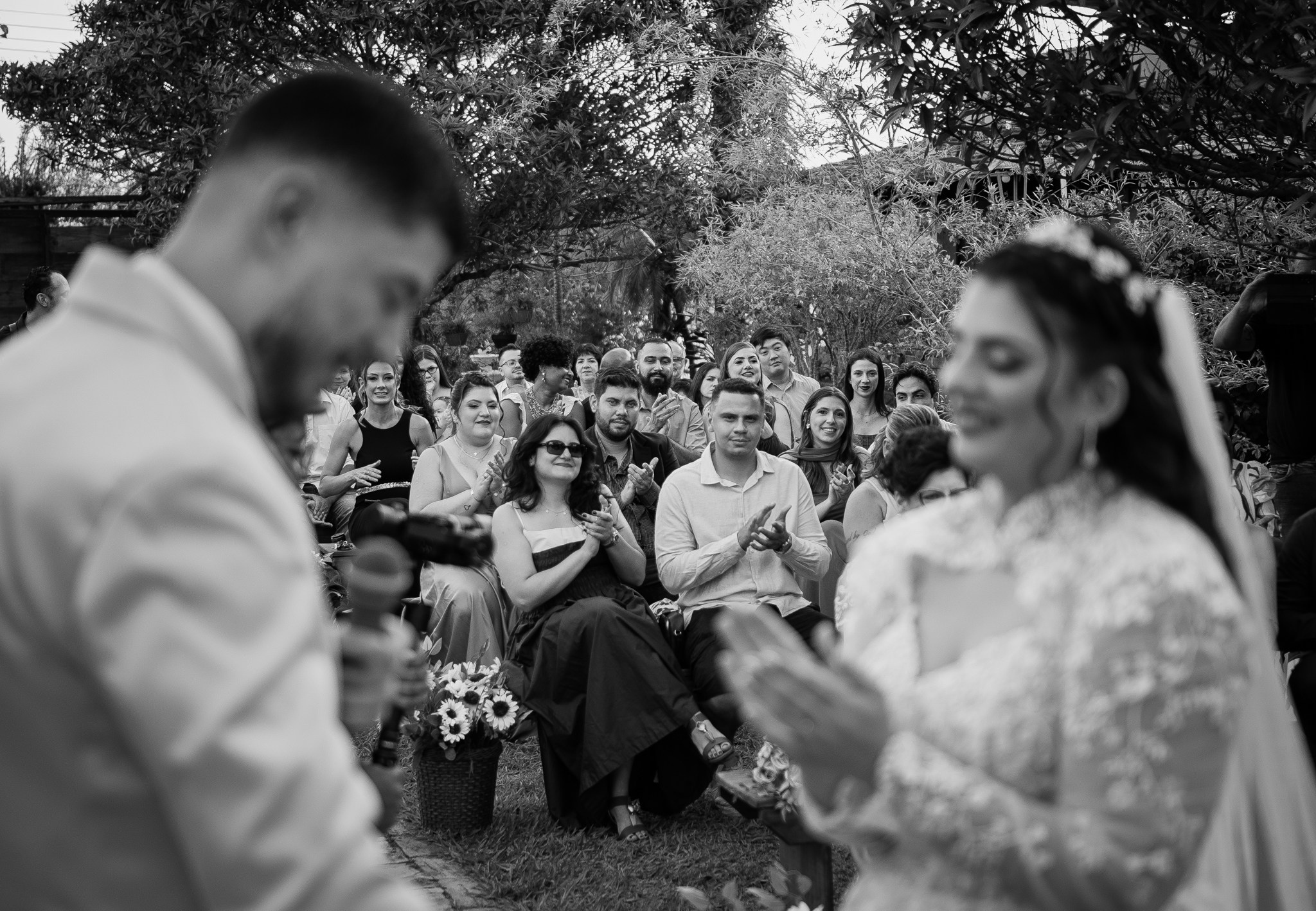Aline & Daniel — Vila Casali / Piratininga SP. Robson Colaço