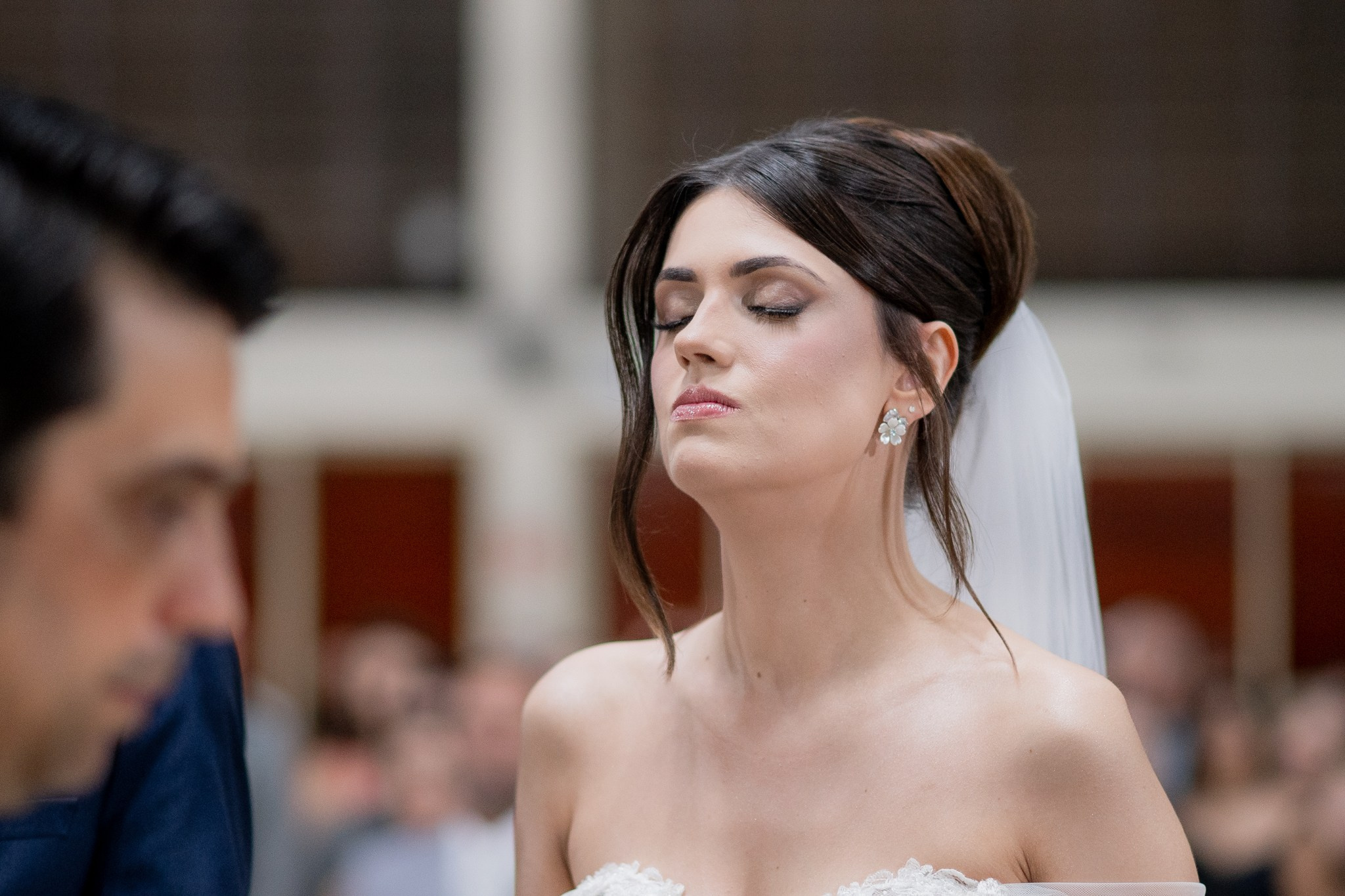 Giovana & Bruno — Luso / Bauru — SP. Robson Colaço