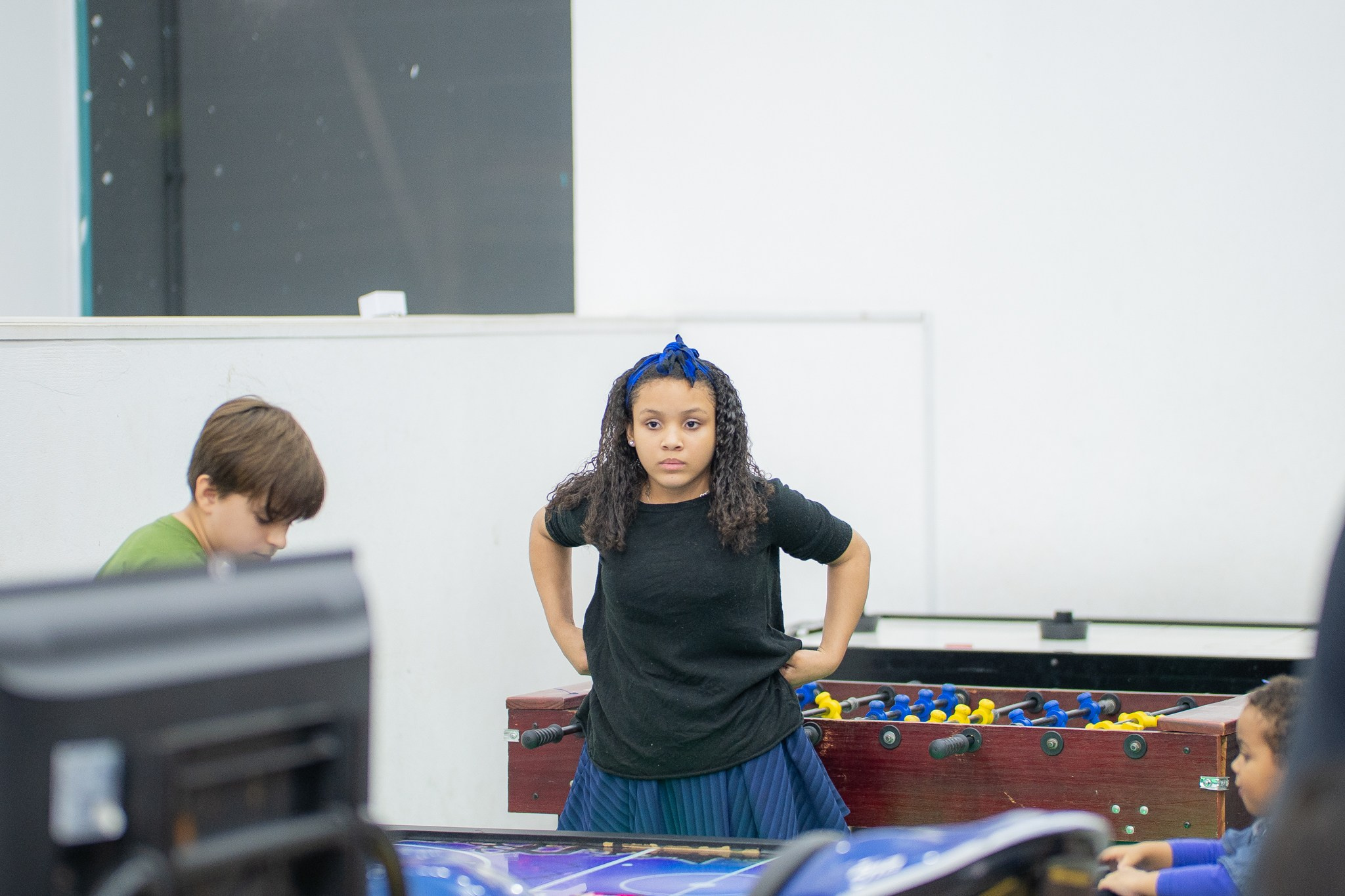 Sofia — Gulas Kids / Bauru SP. Robson Colaço