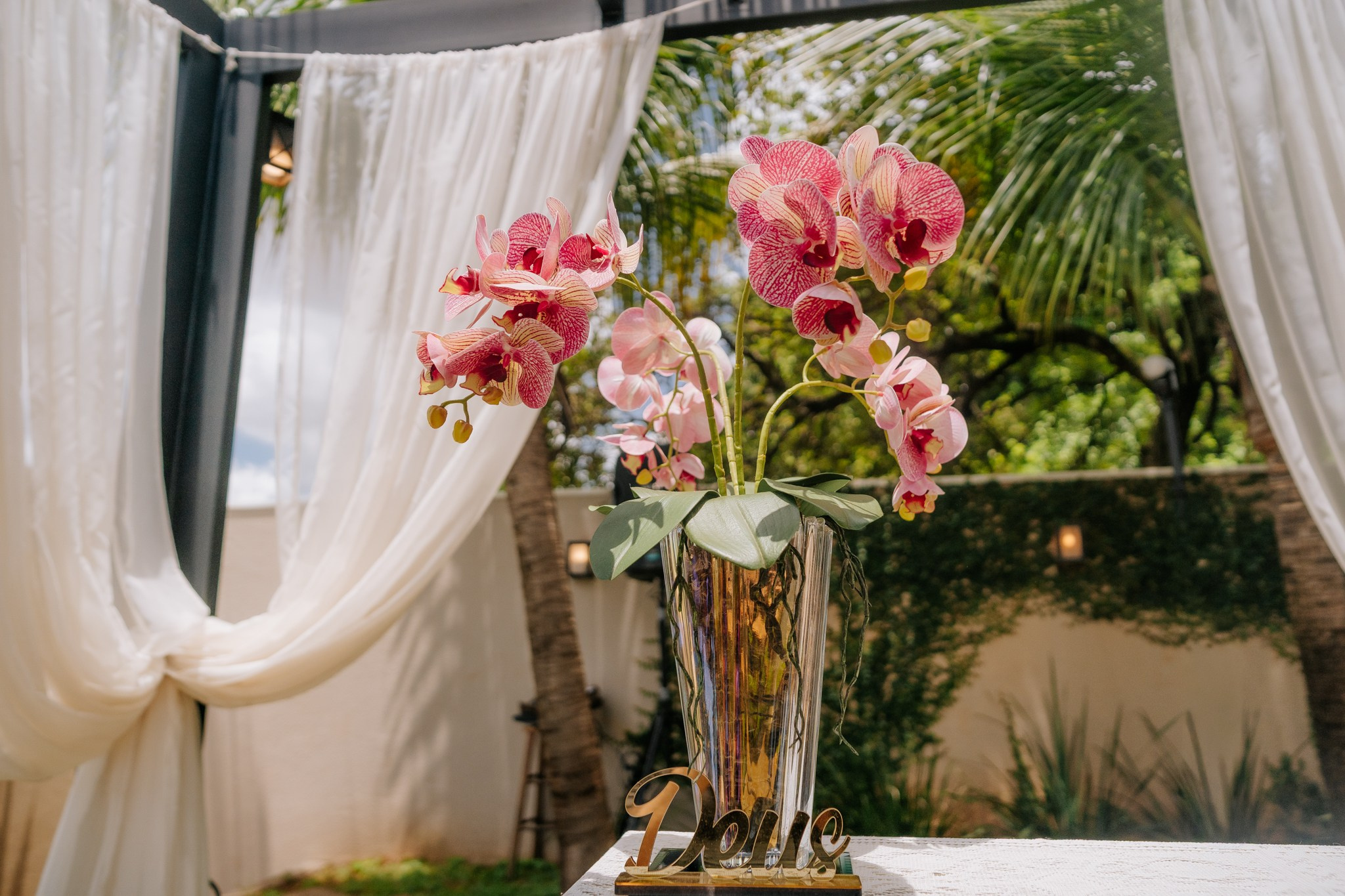 Fernanda & Leandro — Bauru SP. Robson Colaço