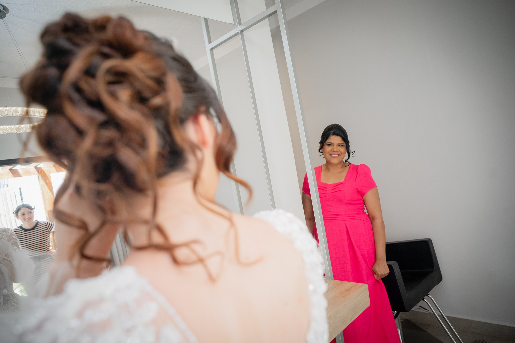 Larissa & Vinicius — Espaço Faveral / Aararaquara. Robson Colaço