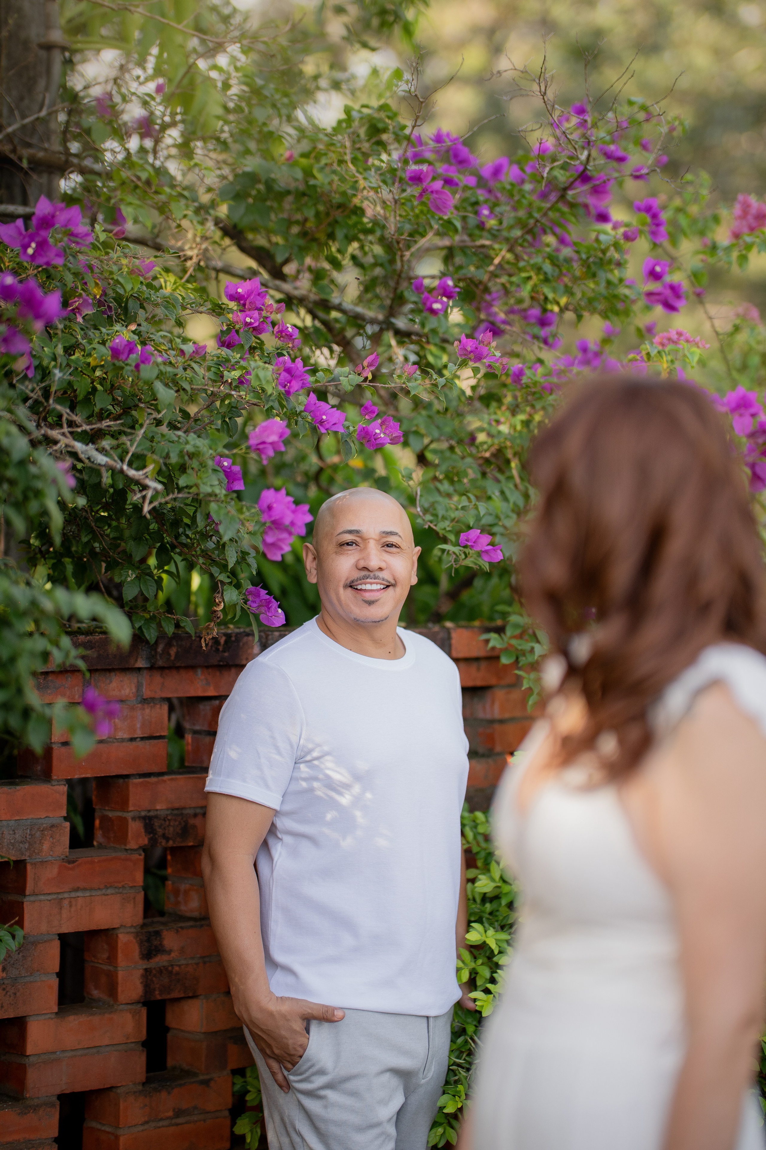 Thais & Cidicley — Vila Chalé / Bauru SP. Robson Colaço