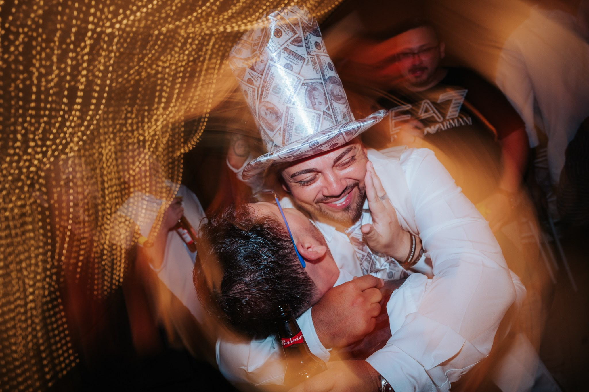 Lais & Lucas — Espaço Aveiro / Bauru SP. Robson Colaço