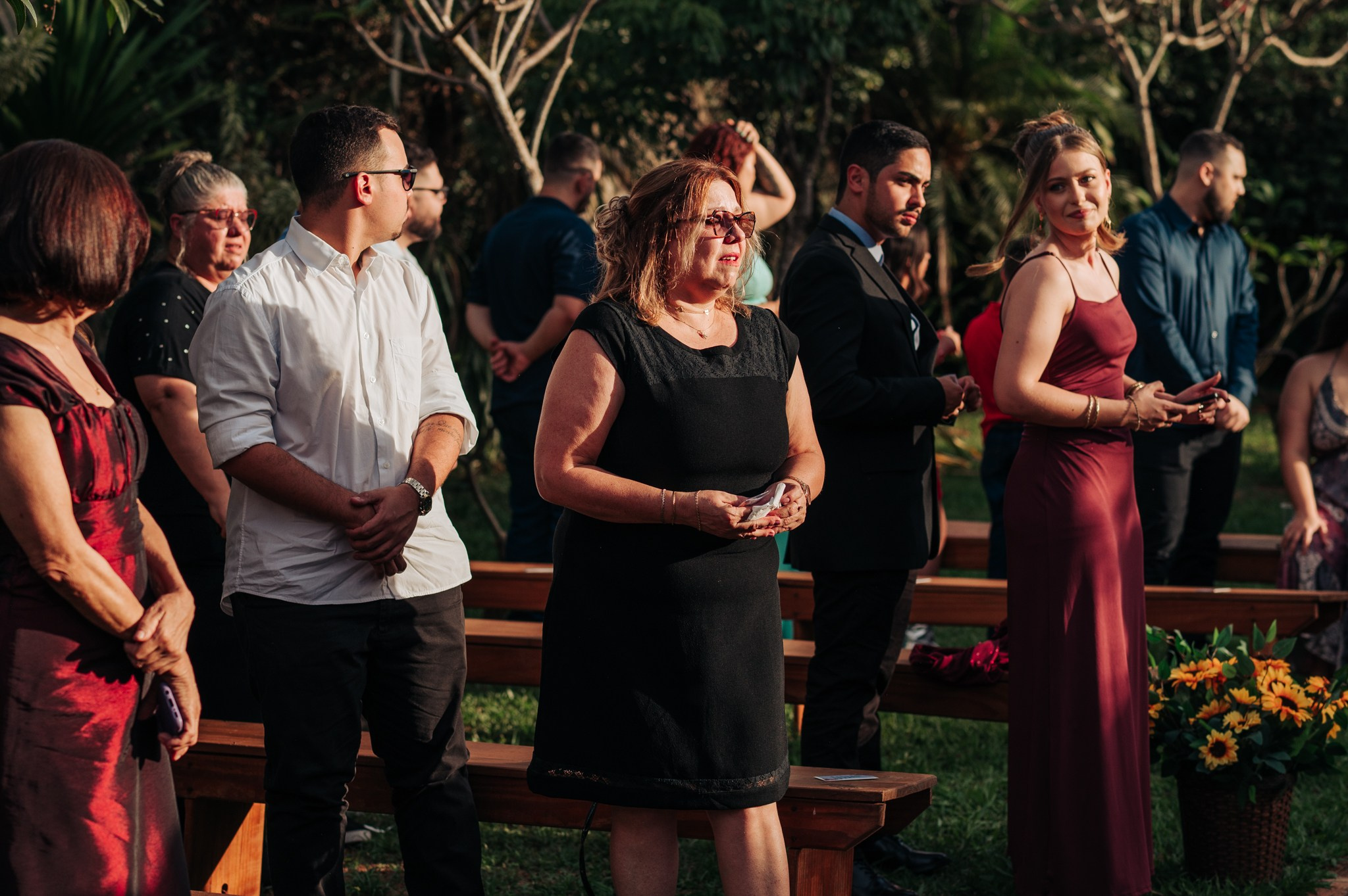Aline & Daniel — Vila Casali / Piratininga SP. Robson Colaço