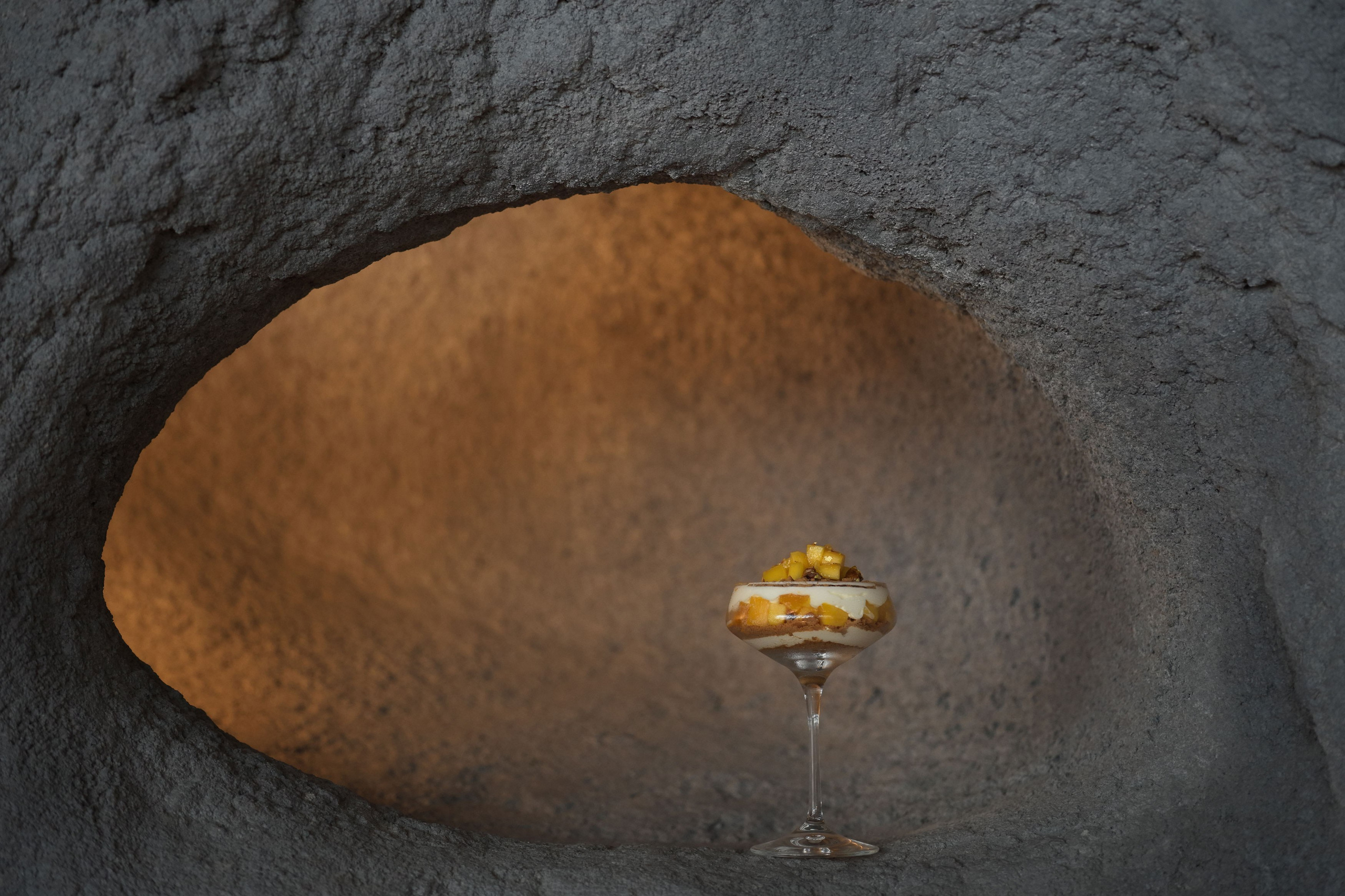 Places to visit in Abu Dhabi — CAVE Cafe. Sergio Russo — TOP Wedding Photographer in Dubai