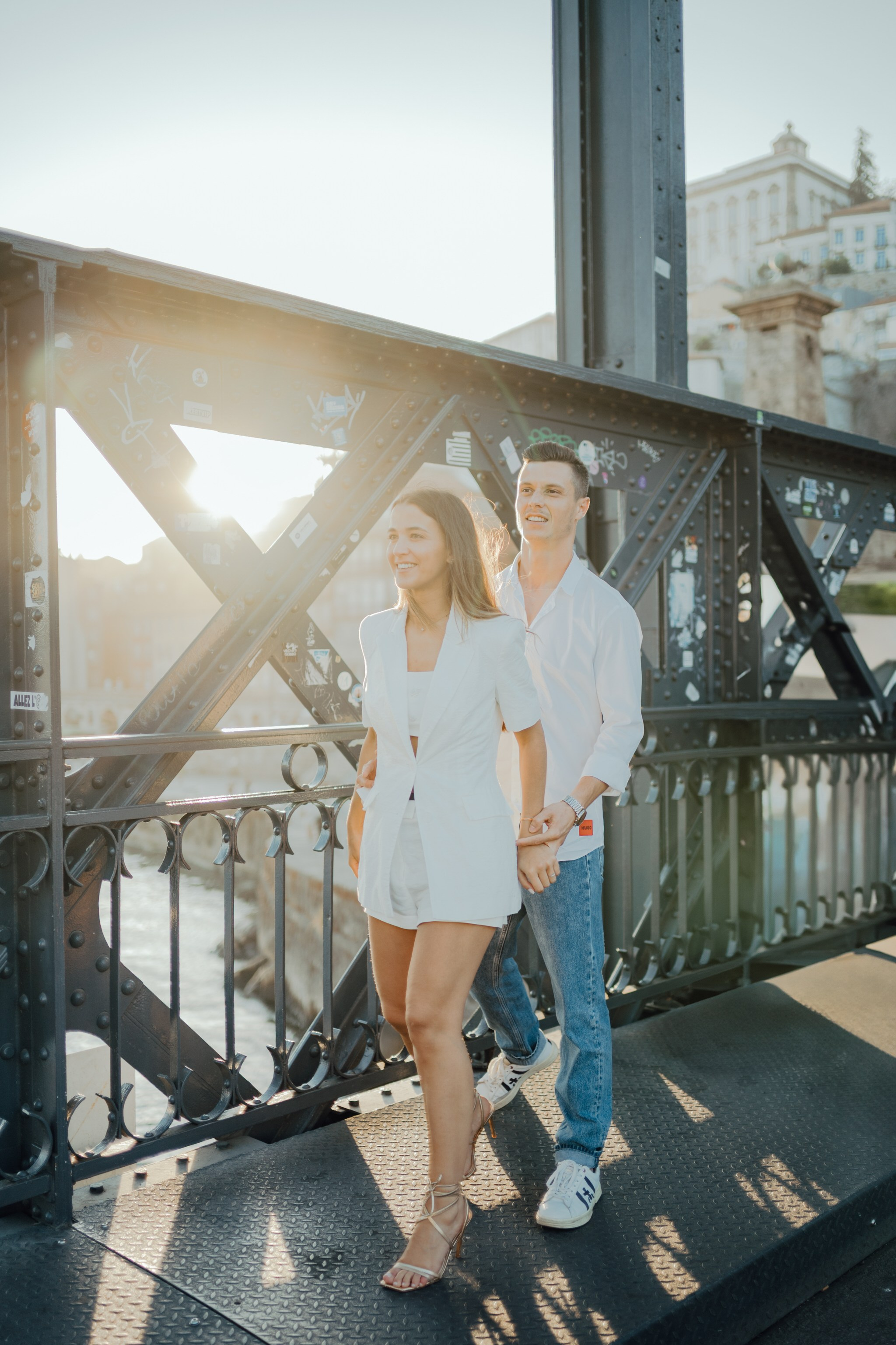 Pre-Wedding Session | Vânia & Rafa. Love Frames | Luxury Wedding Photography & Films in Portugal & Europe