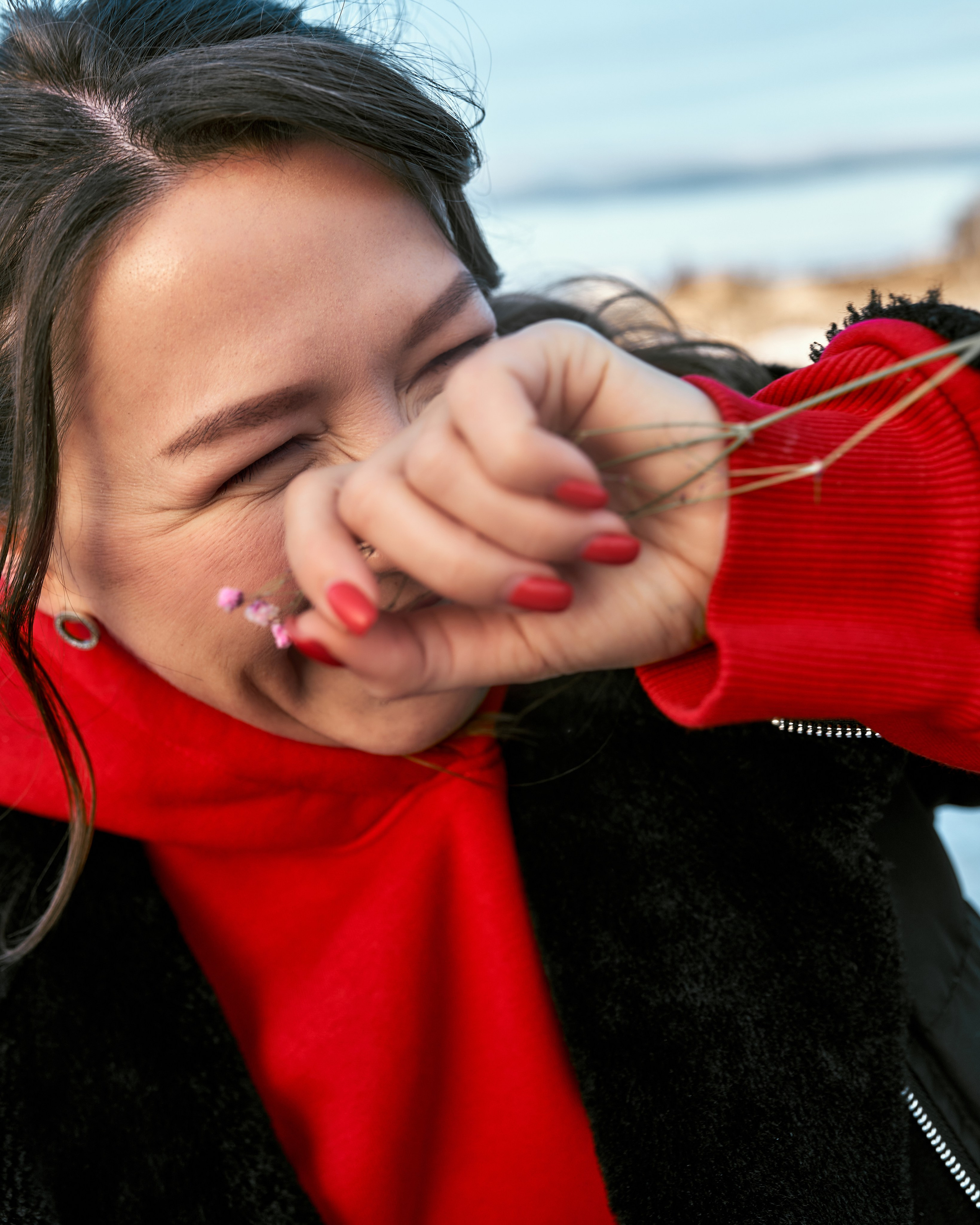 Alfiya. Photographer in Doha, Qatar