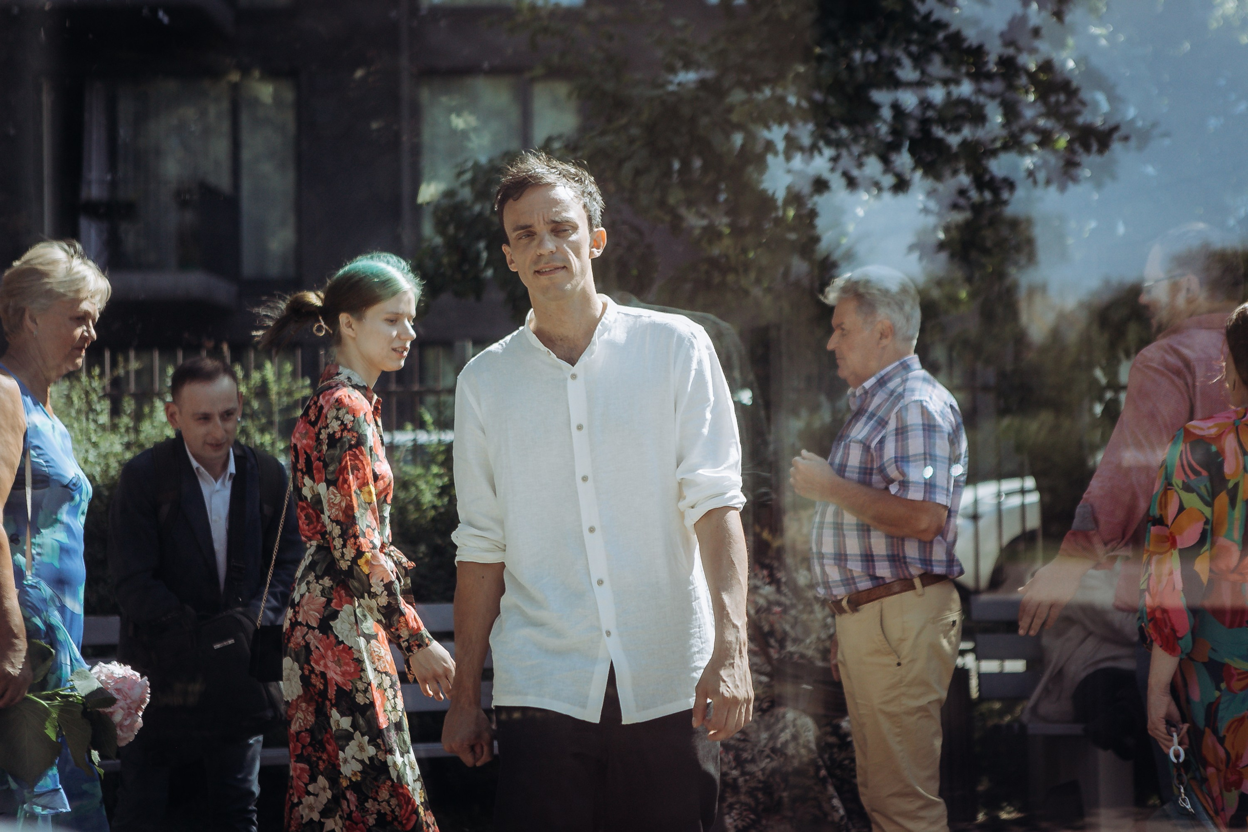 Wedding ceremony Agnese &Aleksandrs. Sandra Garanca Portrait and event photographer