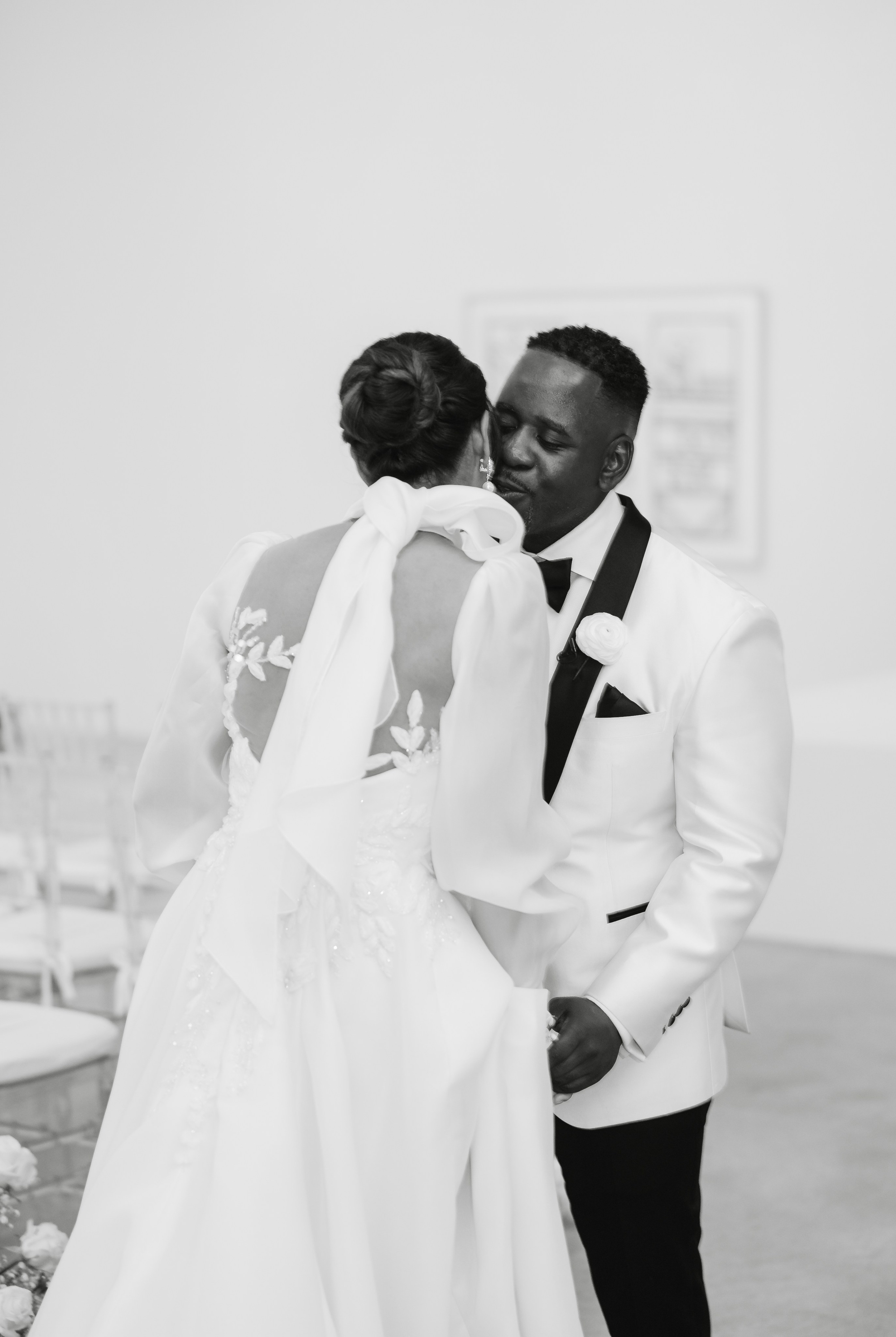 Rosandi & John’s Elegant Wedding at the Rubell Museum. YES I DO PRODUCTION — Wedding photography&videography