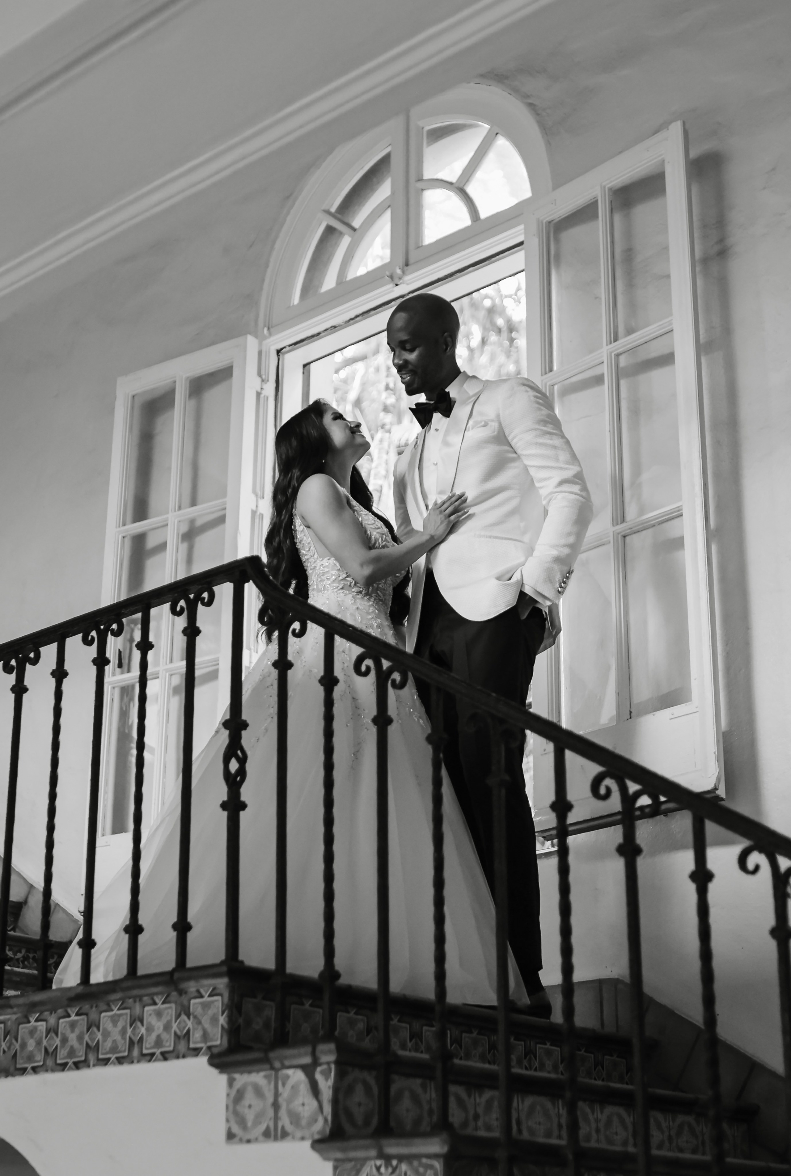 Classic Elegance Meets Modern Love | Martha & Julius at Villa Woodbine. YES I DO PRODUCTION — Wedding photography&videography