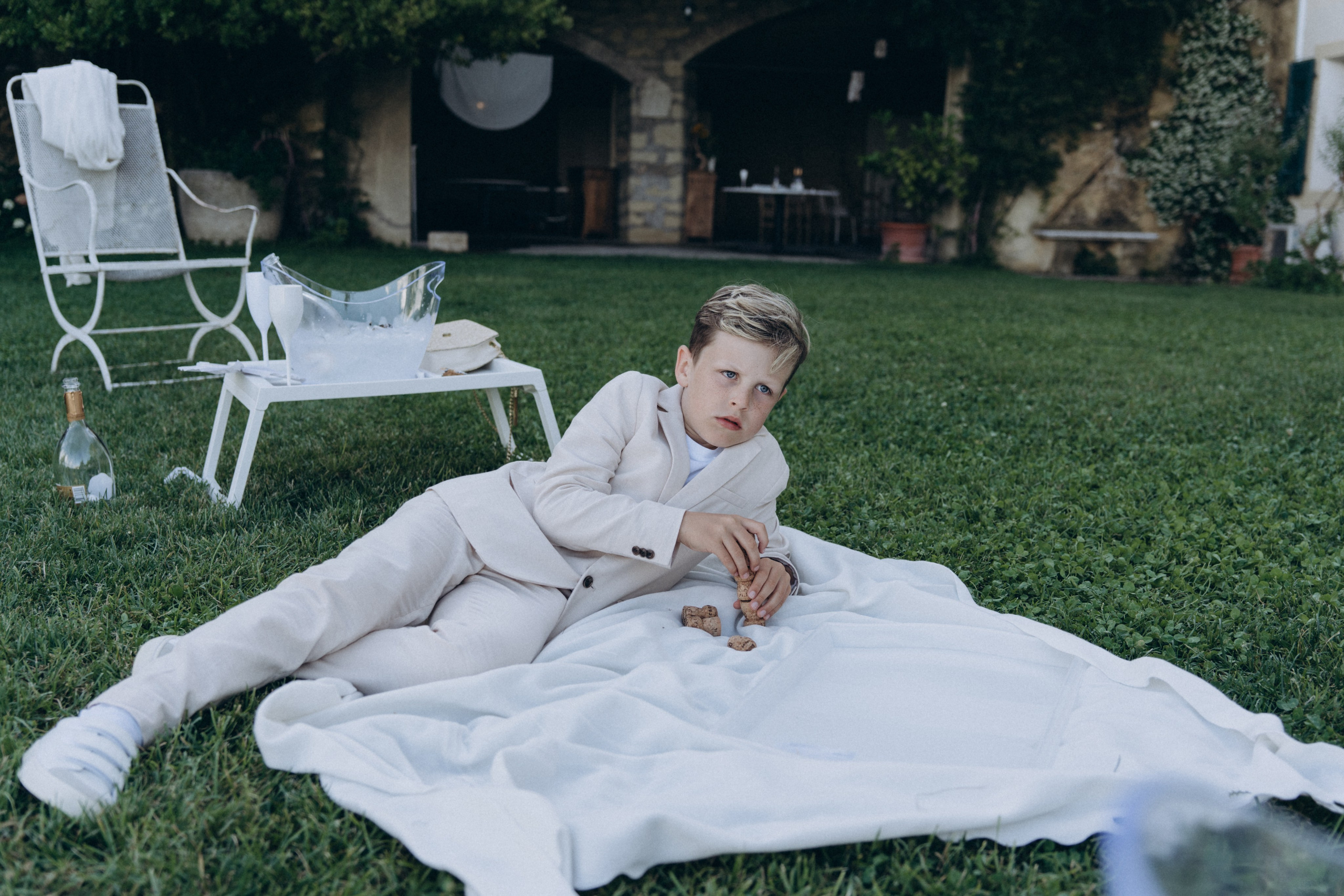 JENNIE & JASPAR • Verona. PHOTOGRAPHER IN ITALY