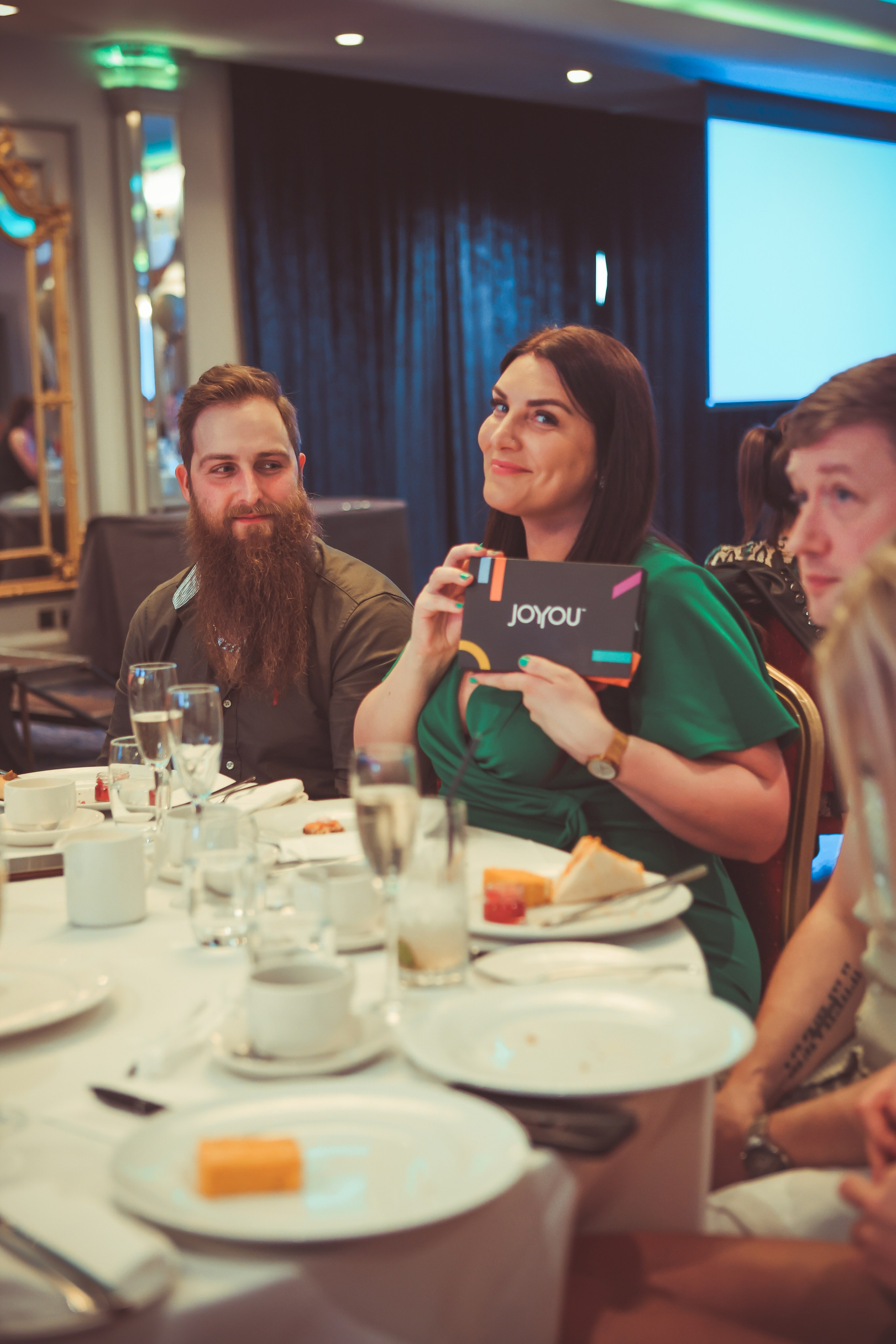 JoYou. Photographer Co Dublin, Balbriggan — Agata Maliseva