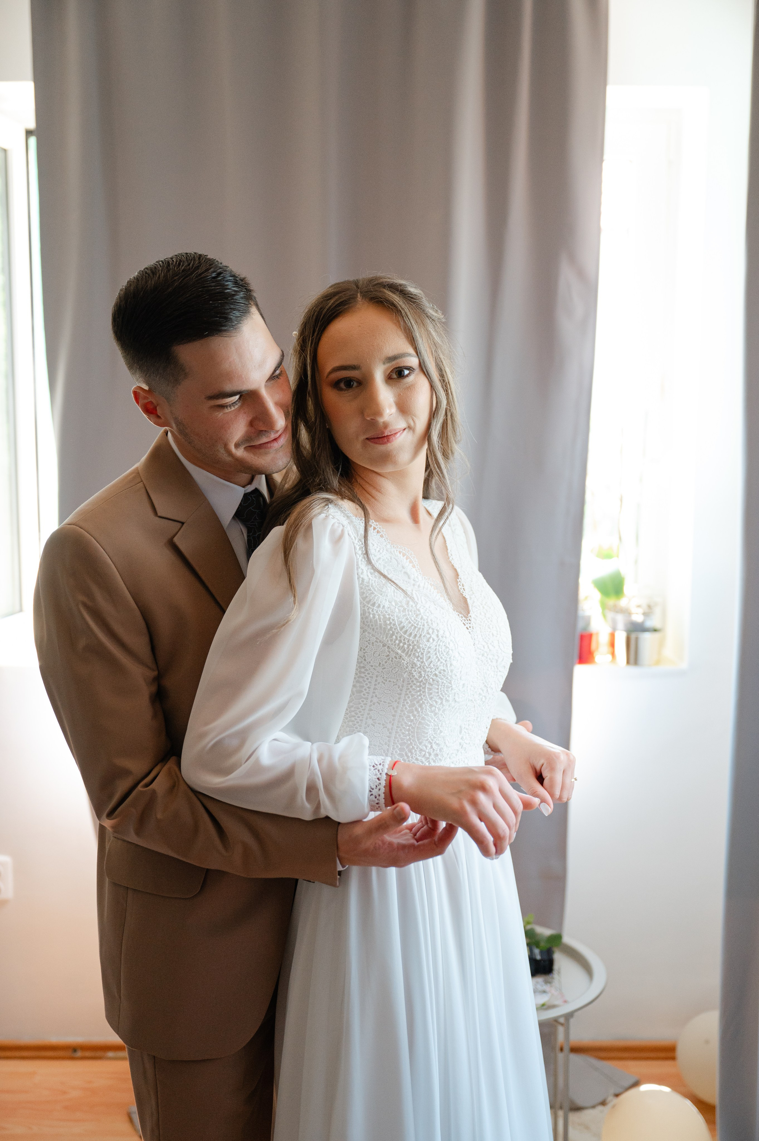 Ionela & Cătălin O Nuntă De Poveste La Conacul Heldsdorf | Happy Souls