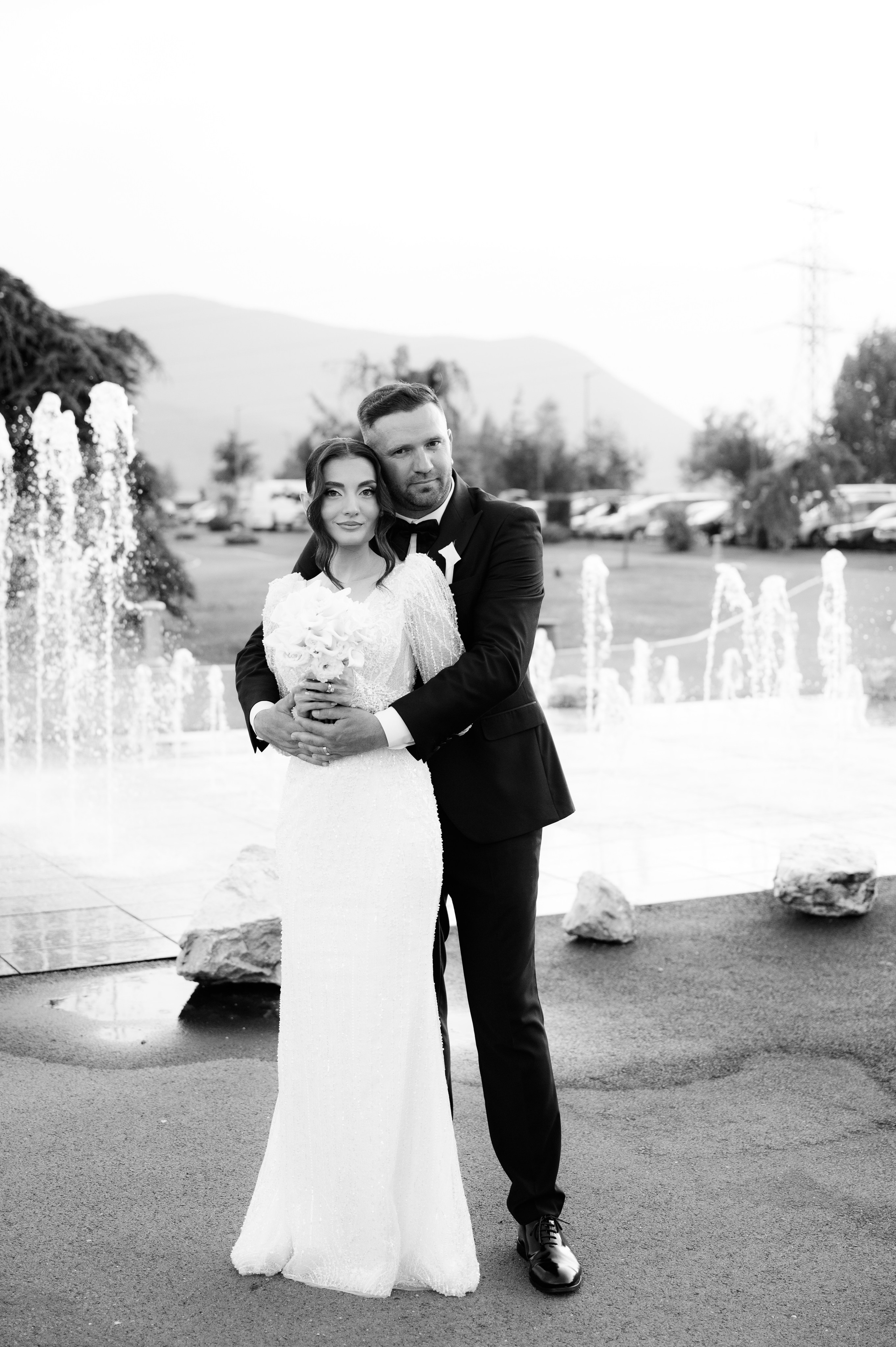 Mălina & Silviu – nuntă la Serenity Resort Codlea | Fotograf nuntă Brașov