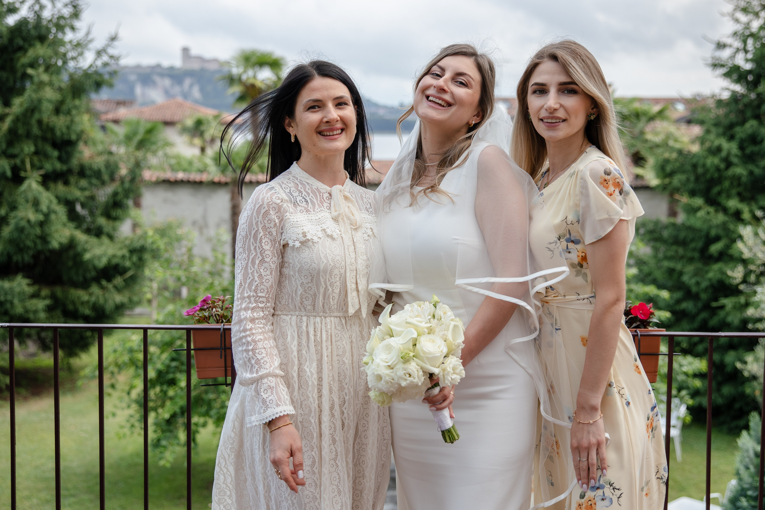 Alona and Radu. Photographer in Milan |Mila Pro Photo