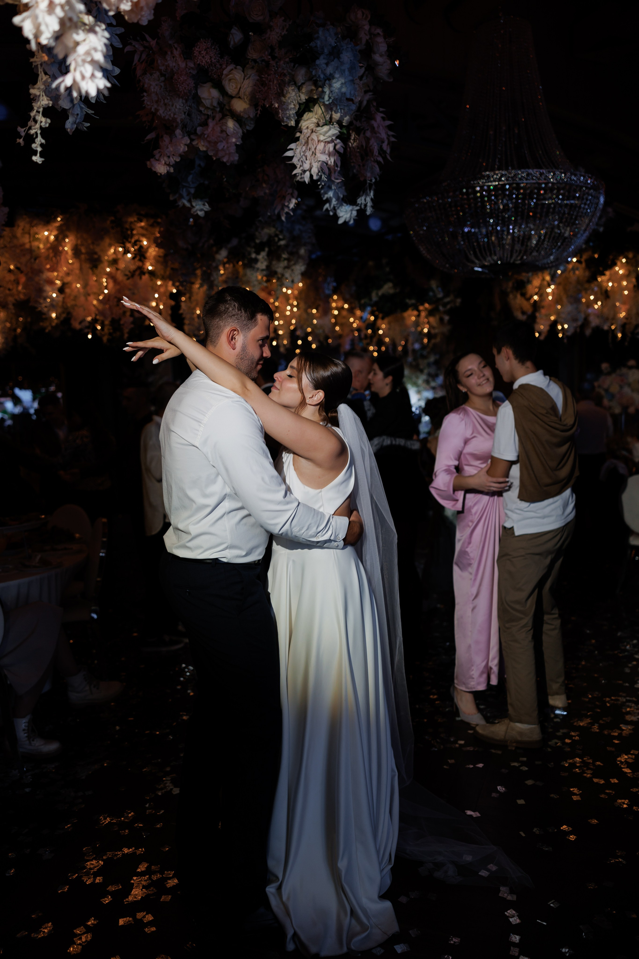 Вікторія & Владислав. Весільний та сімейний фотограф Одеса