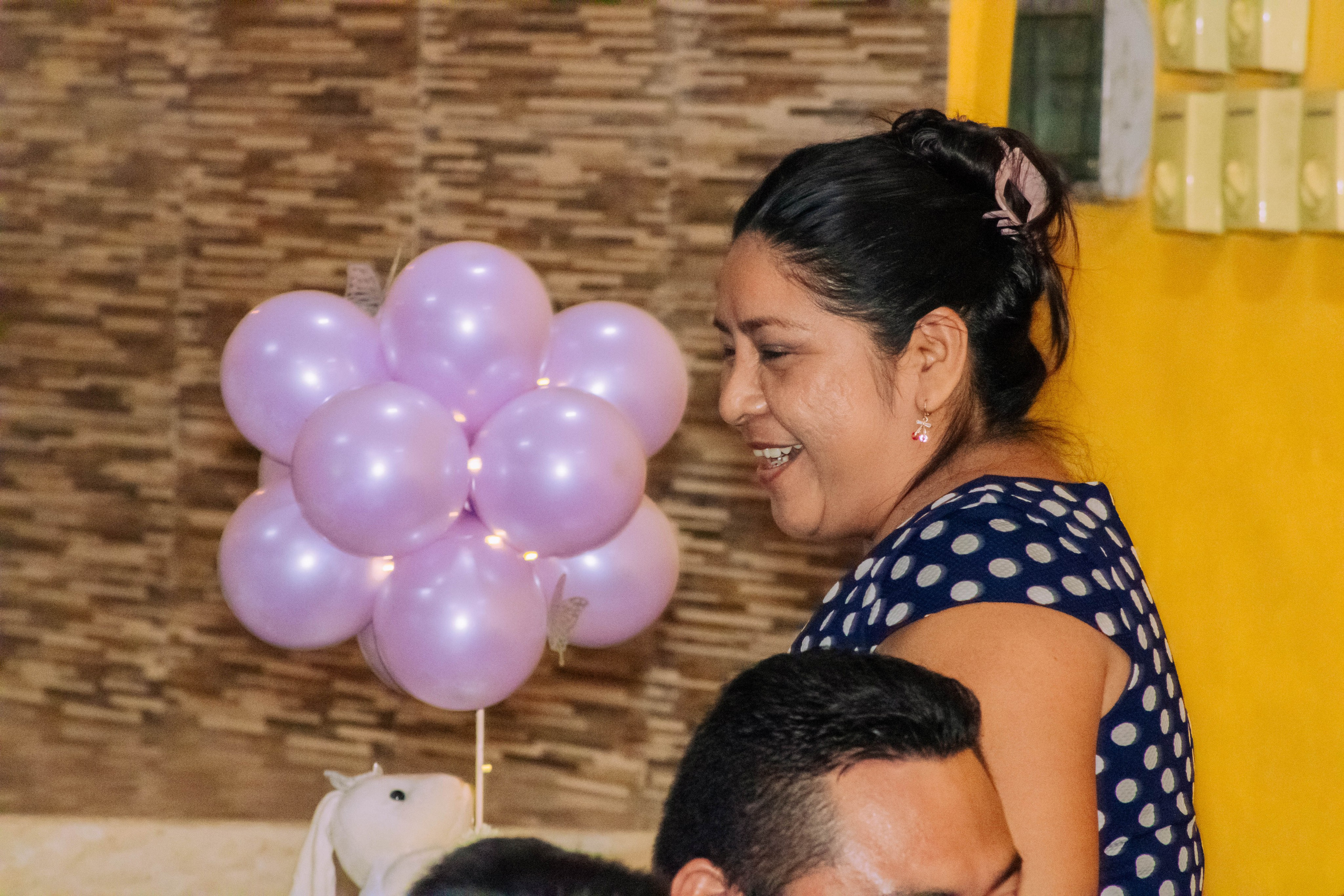 MIRELY NOEMI BABY SHOWER. Fotógrafo "dD" Didier Dzul