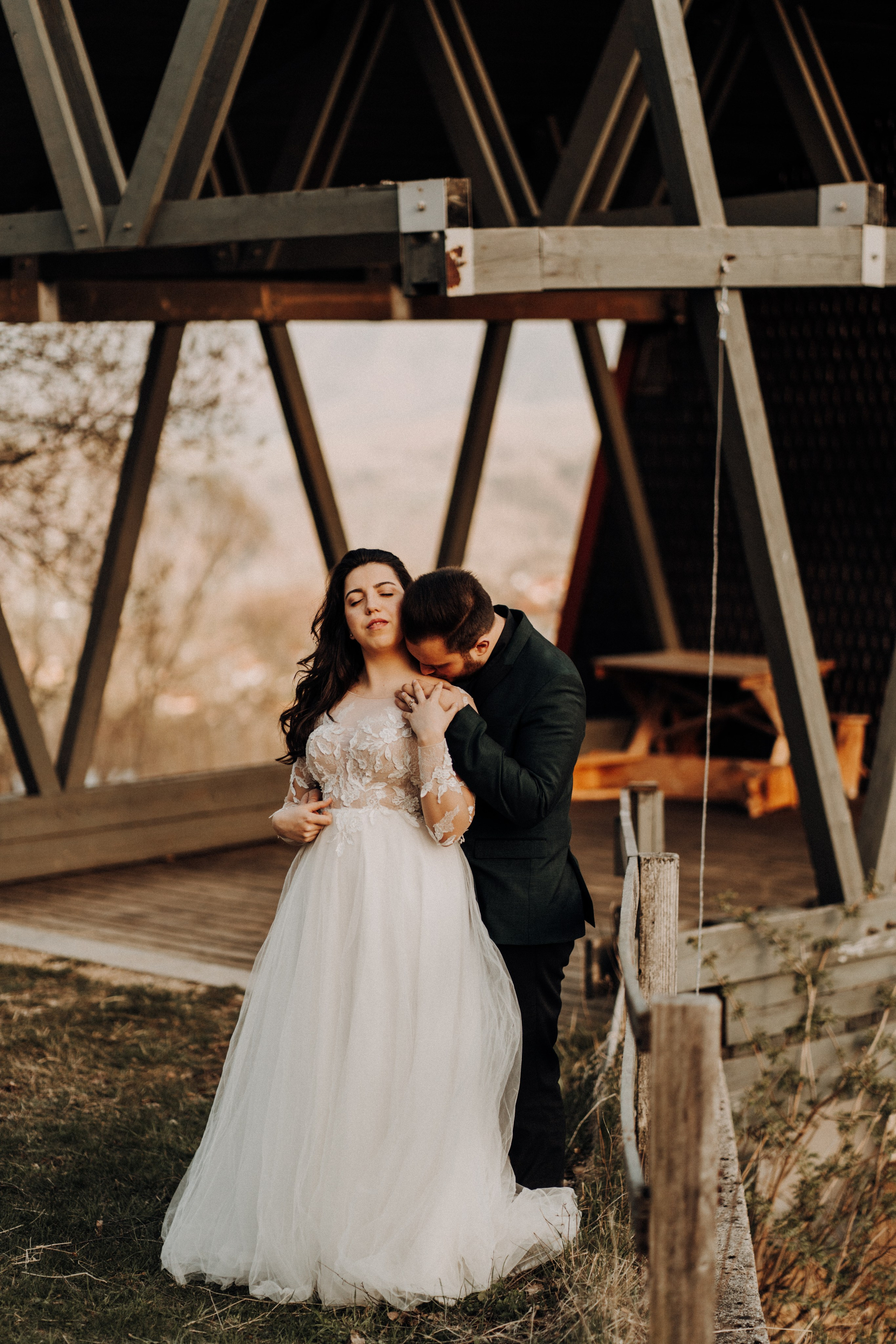 Afther Wedding Alina & Cristi. Ionutdraganfoto.com