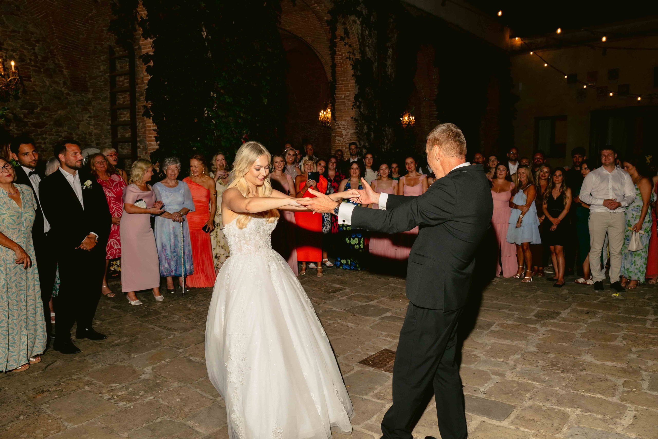 Villa Scorzi | Wedding in Pisa