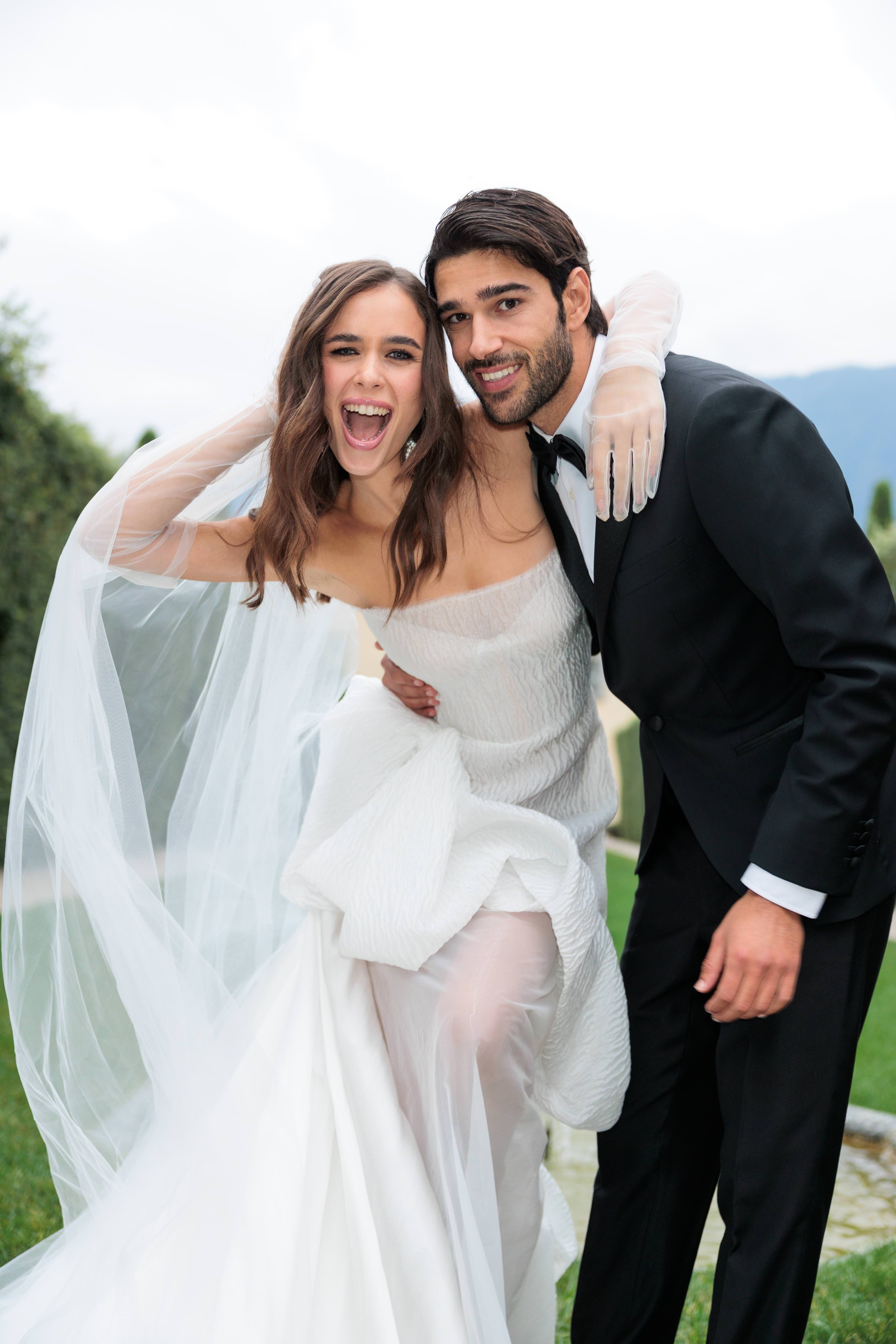 Villa Balbiano | Lake Como