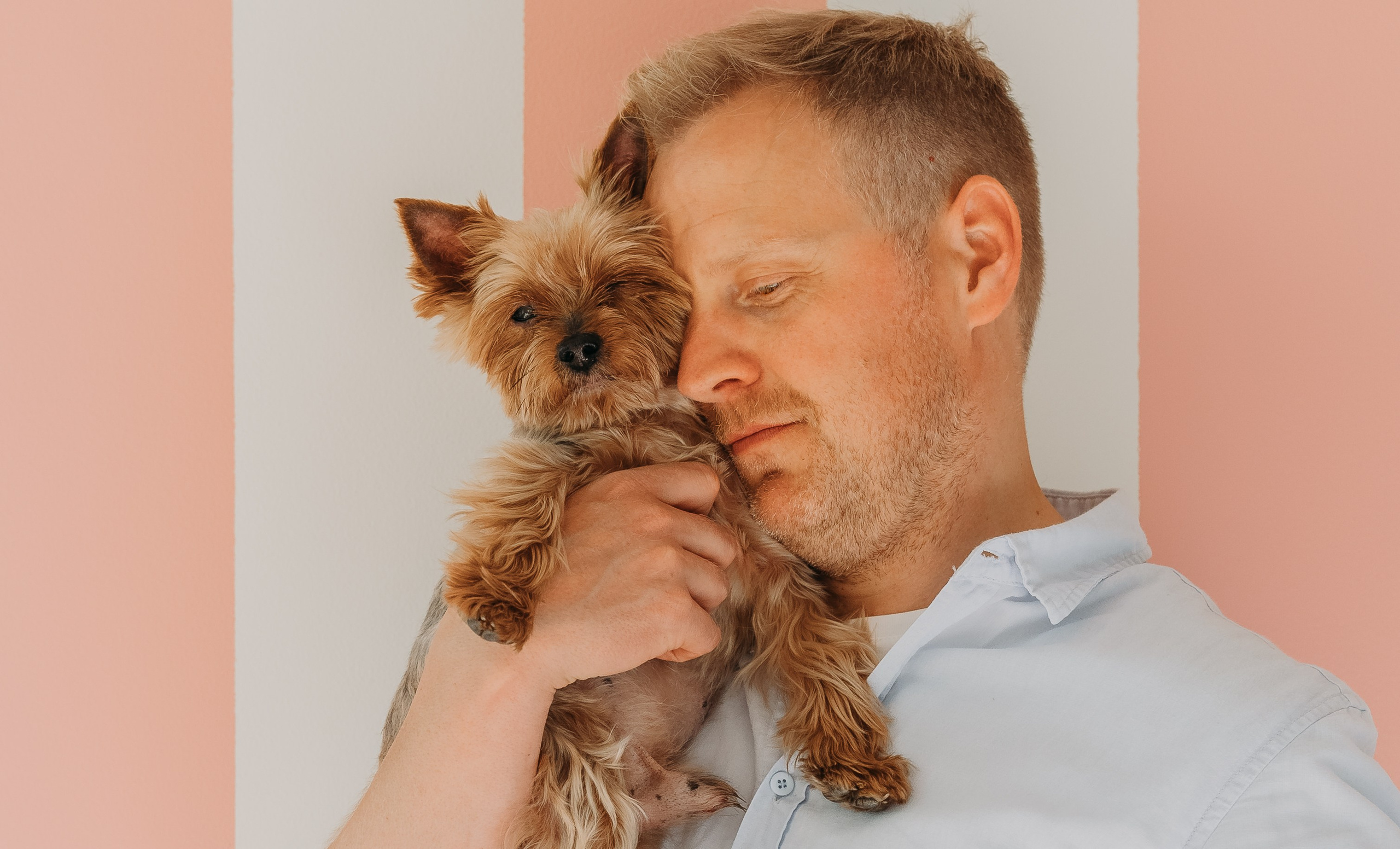 Wallun perhe. Wedding and portrait photographer in Helsinki Vickan O