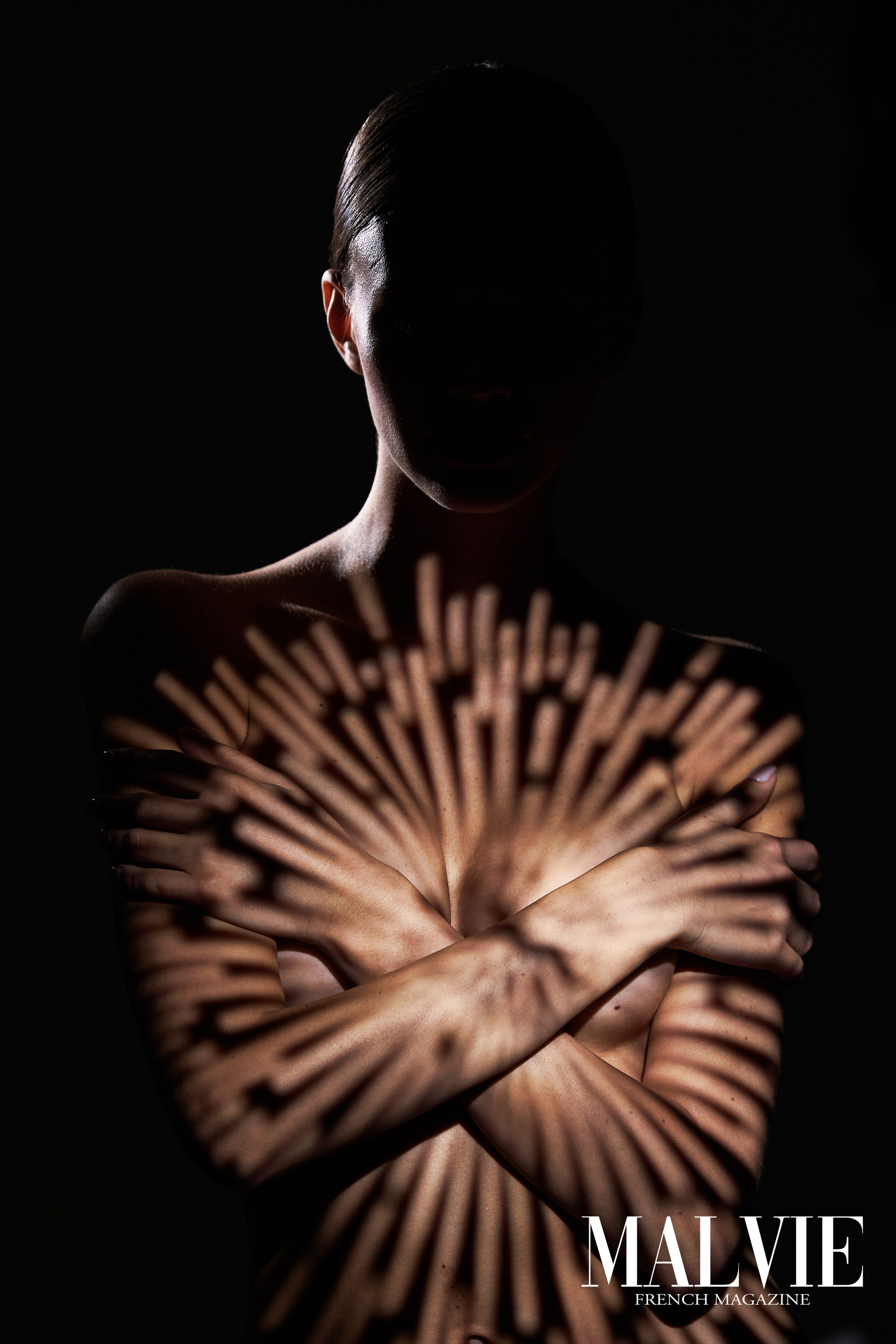 MAGAZINES. Photo and video production. Editing & retouching services. Training