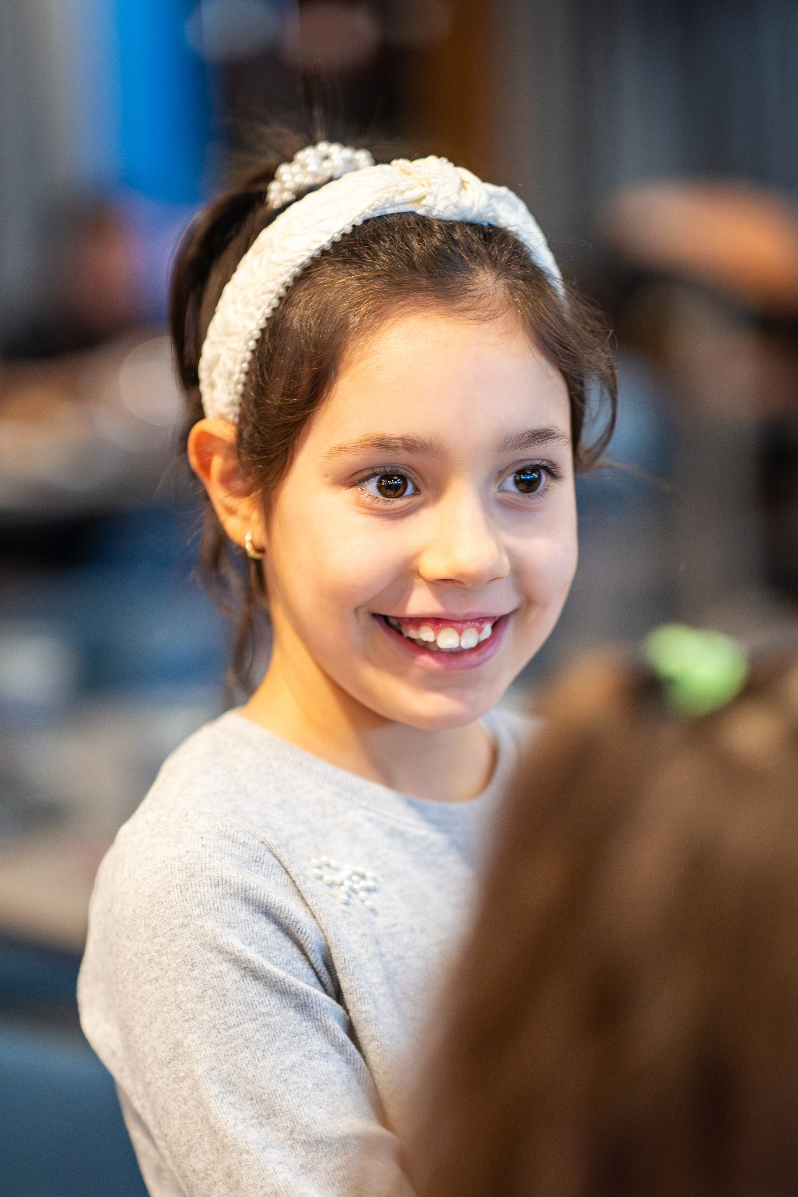 Diana’s Birthday. Adelinne — fotograf profesionist în Constanța pentru familii, bebeluși și evenimente