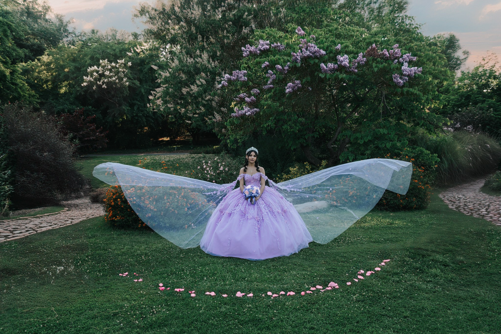 Dafnee Pre-XV. J&T Photo Art