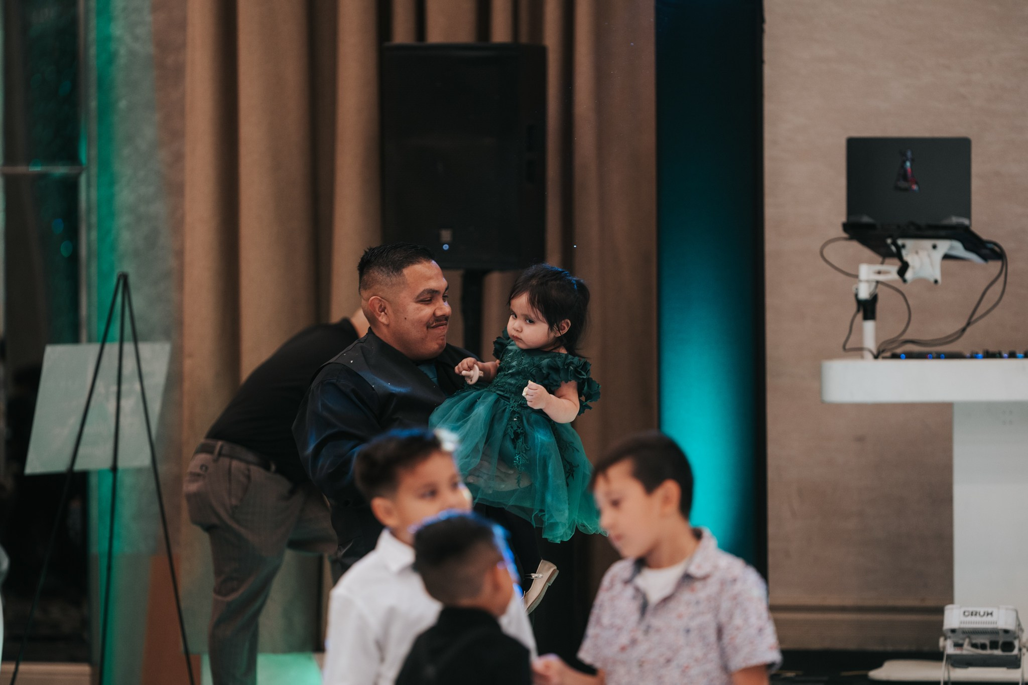 Syenna’s XV. J&T Photo Art