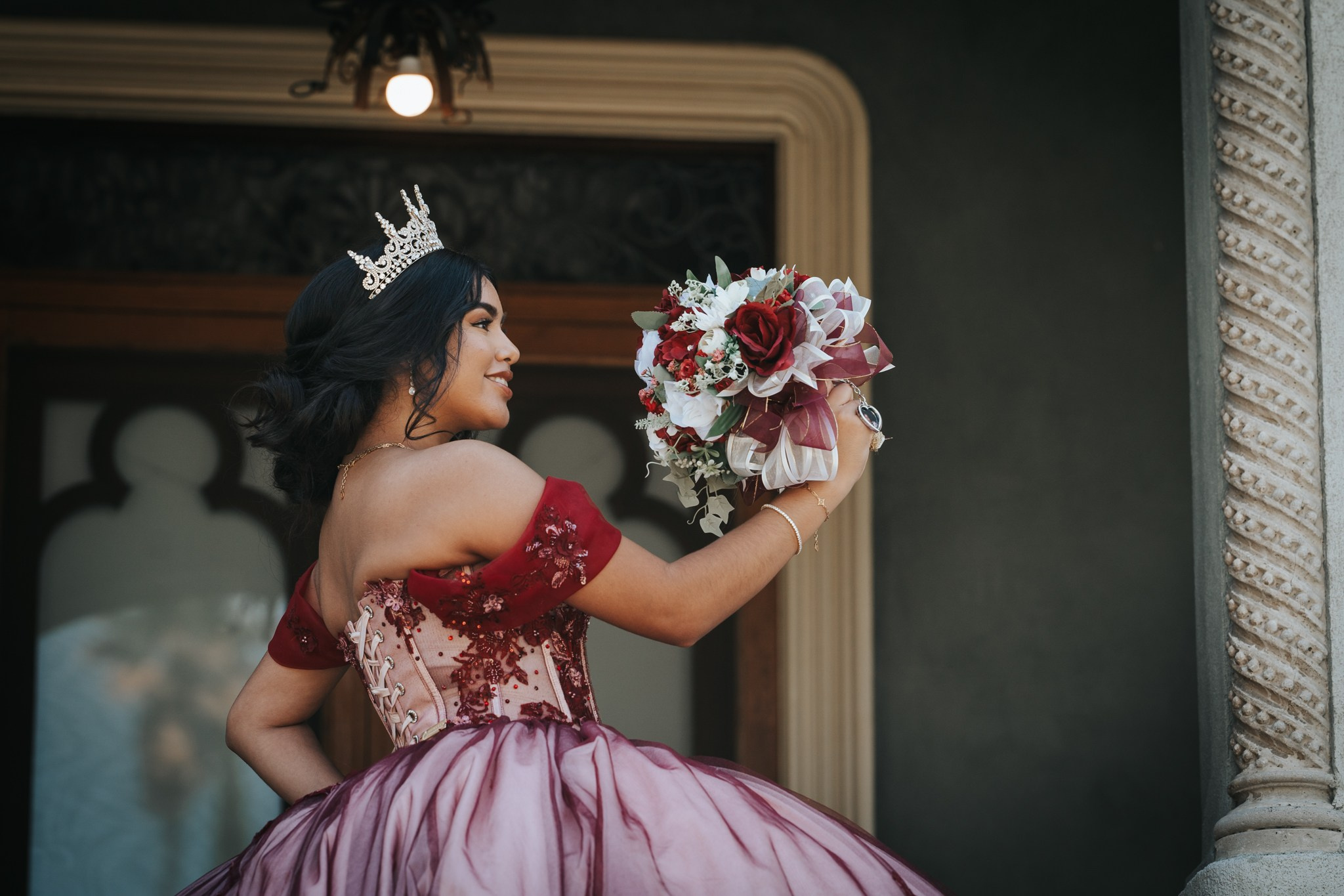 Eulalia & Nayelli’s Pre-XV. J&T Photo Art