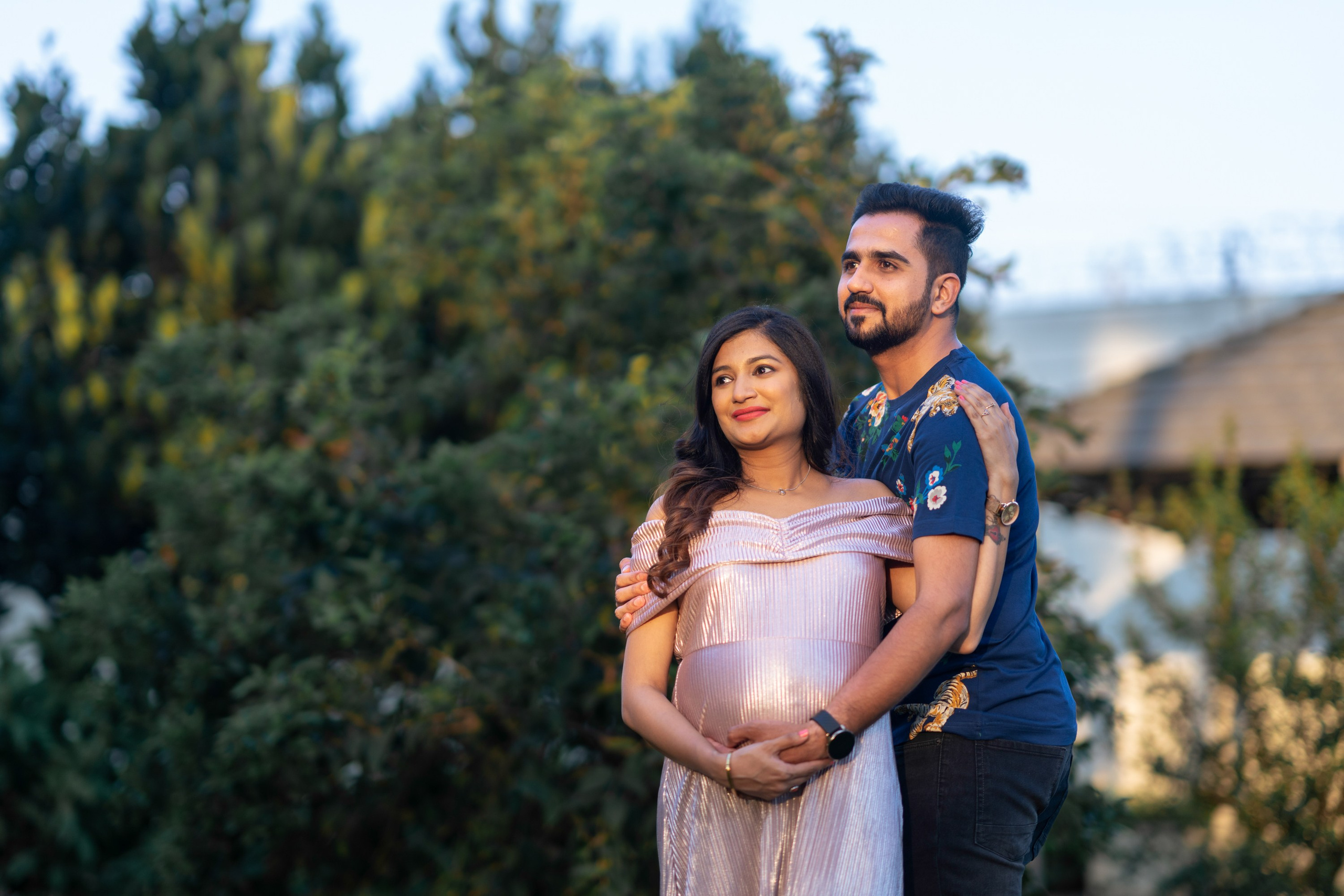MATERNITY AND BABY SHOOTS. 50mm STUDIOS