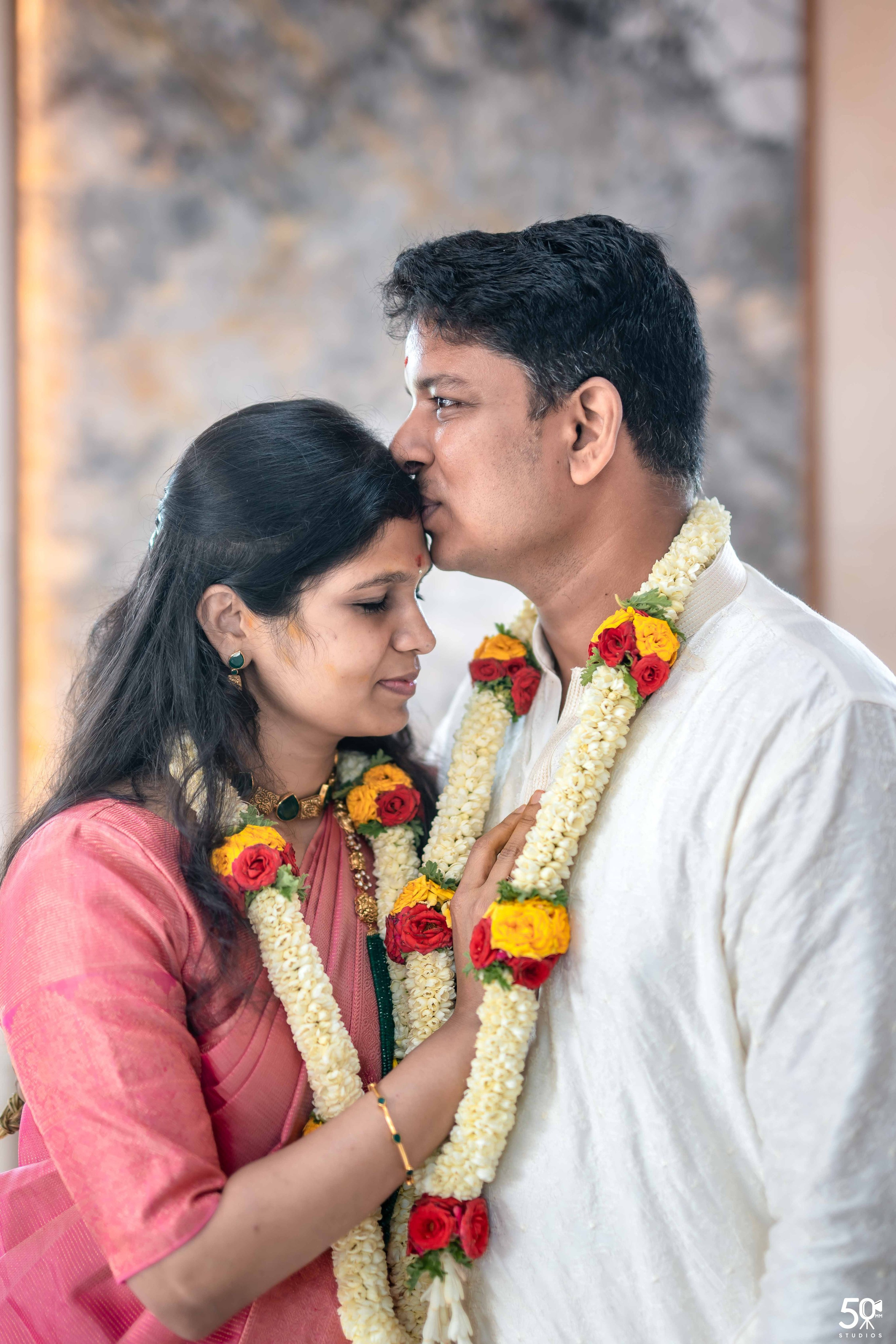DWARAKADEESHA GRUHAPRAVESHA. 50mm STUDIOS