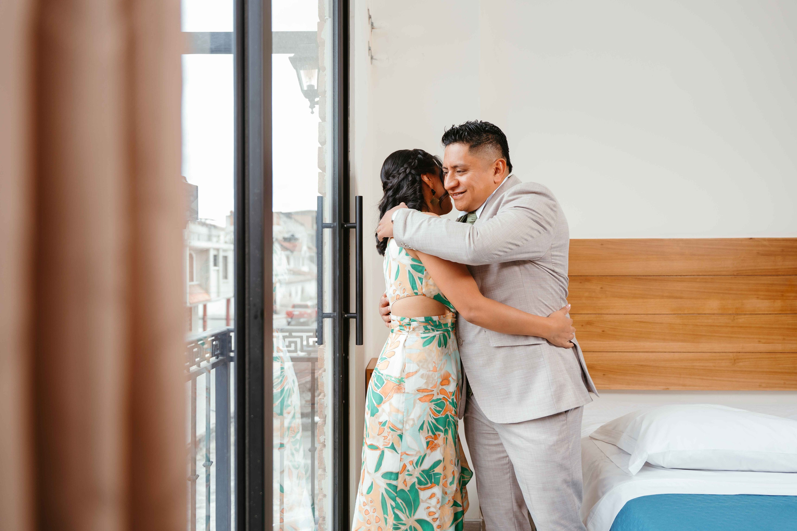Karol y Jairon. Fotógrafo de bodas en Loja Ecuador | Piero Alvarez PH