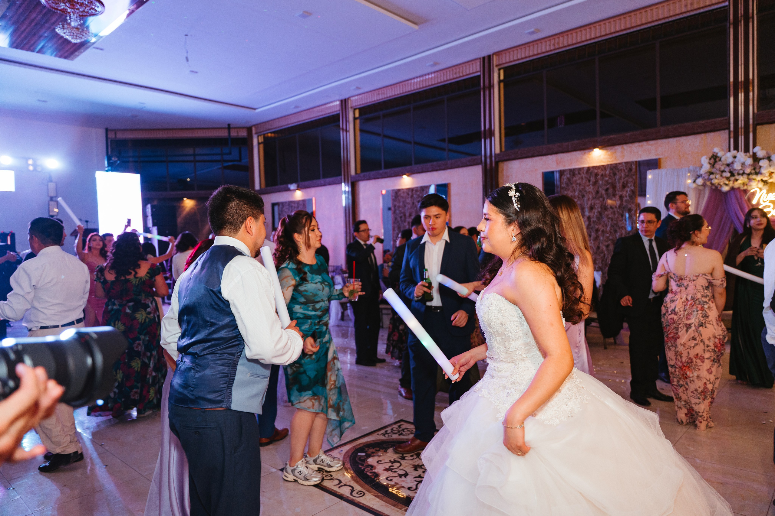 Pablo y Lizbeth. Fotógrafo de bodas en Loja Ecuador | Piero Alvarez PH