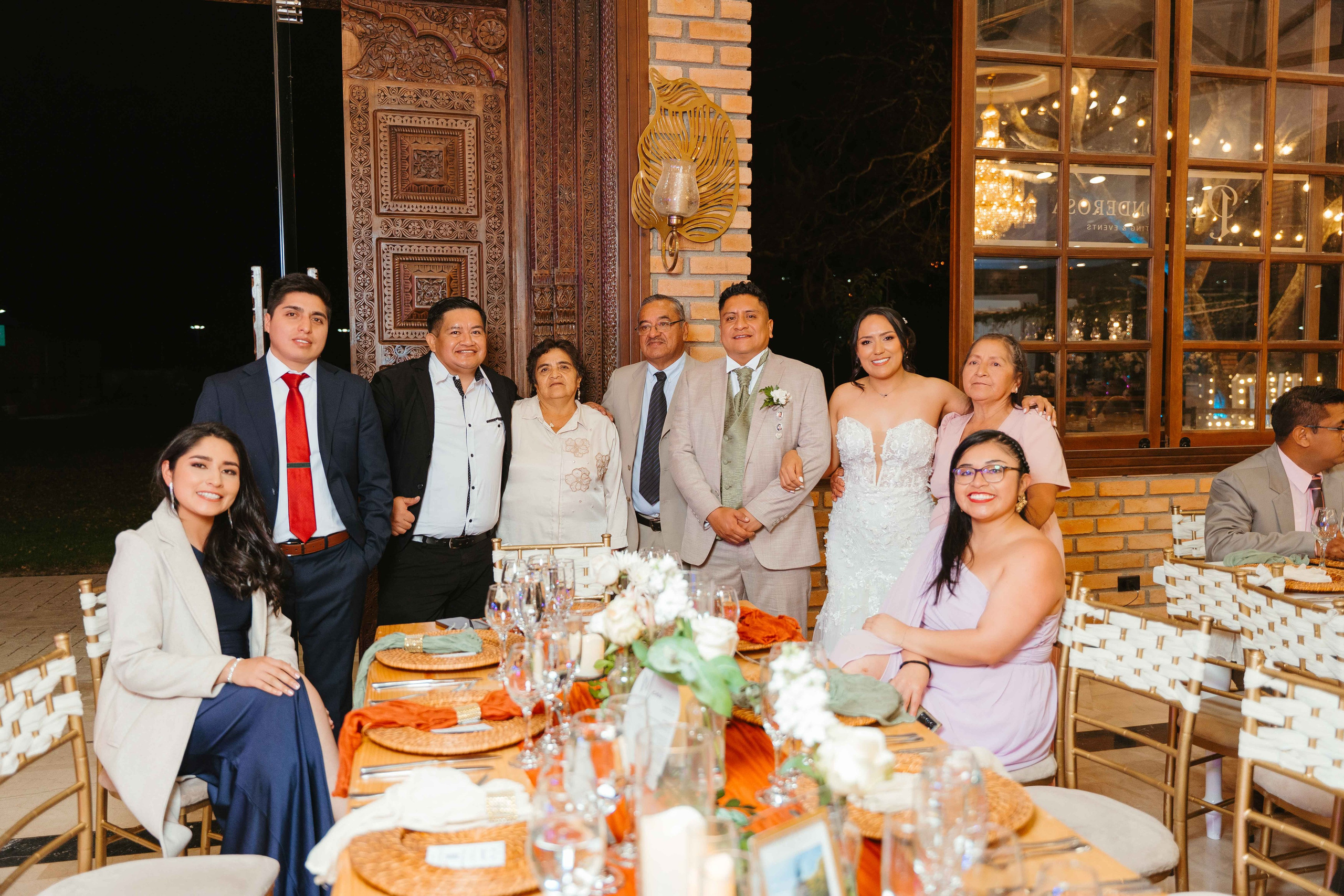 Karol y Jairon. Fotógrafo de bodas en Loja Ecuador | Piero Alvarez PH