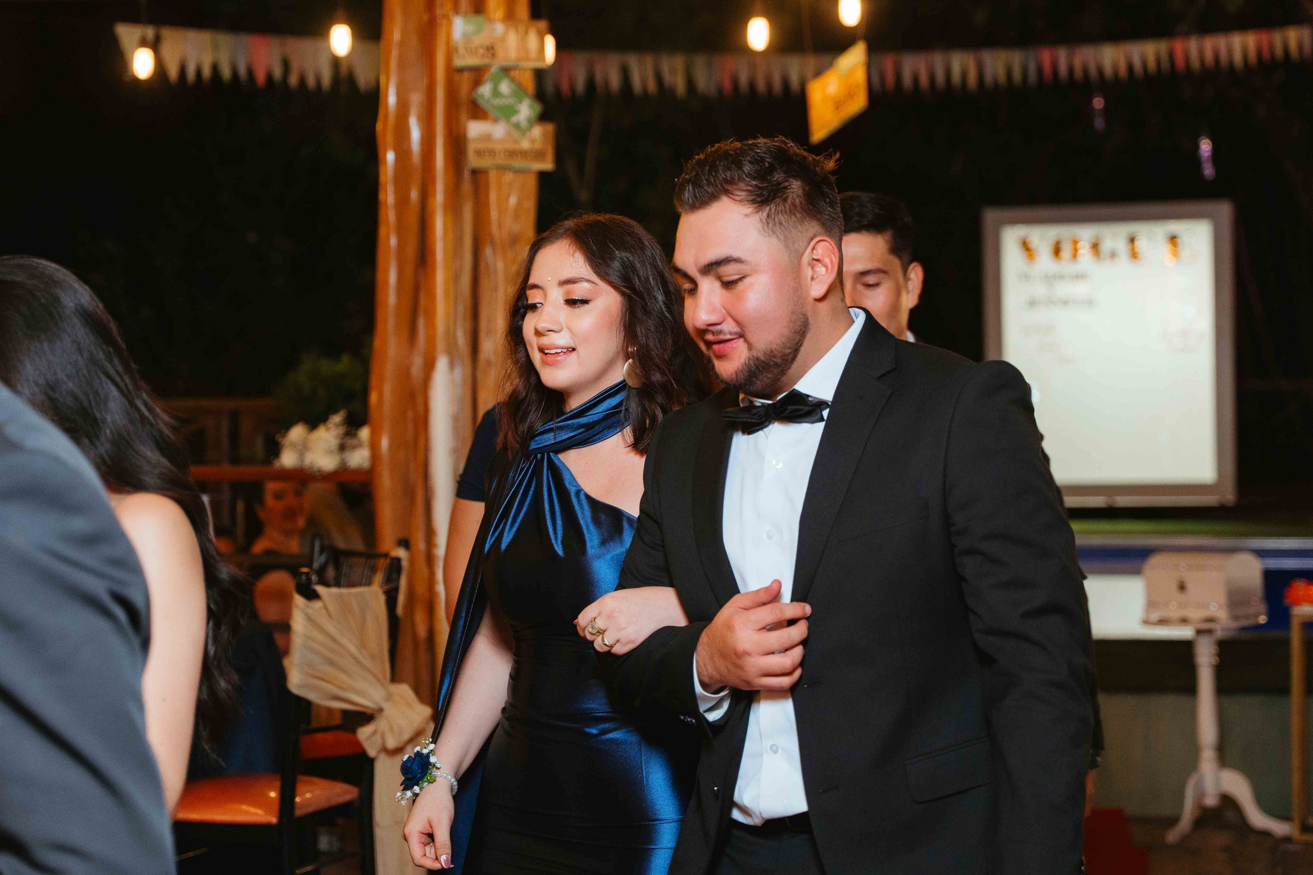 Jennifer y Vladimir. Fotógrafo de bodas en Loja Ecuador | Piero Alvarez PH