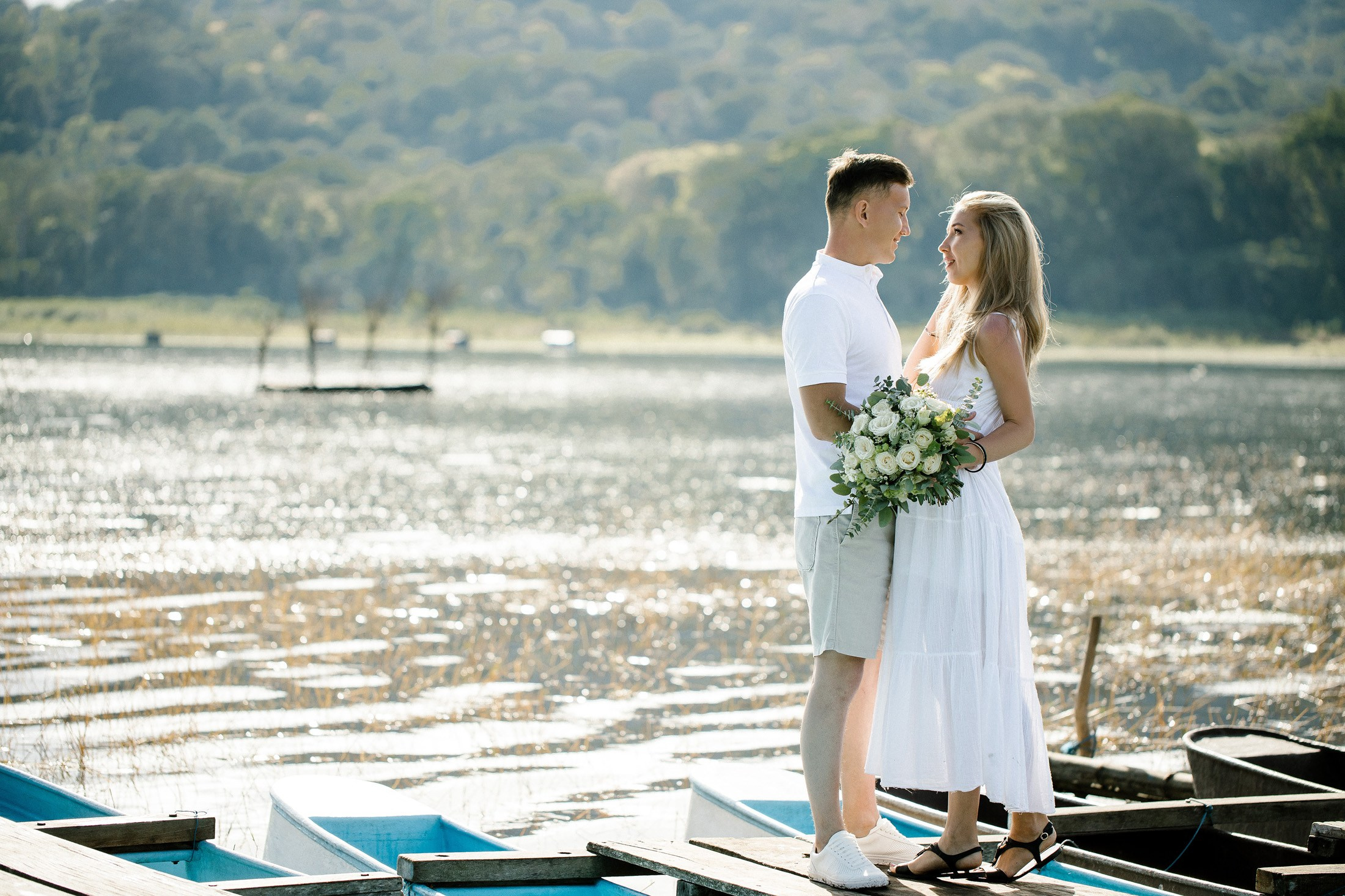 Dima & Vitalina. Getitfeel — Aesthetic Photography and Videography