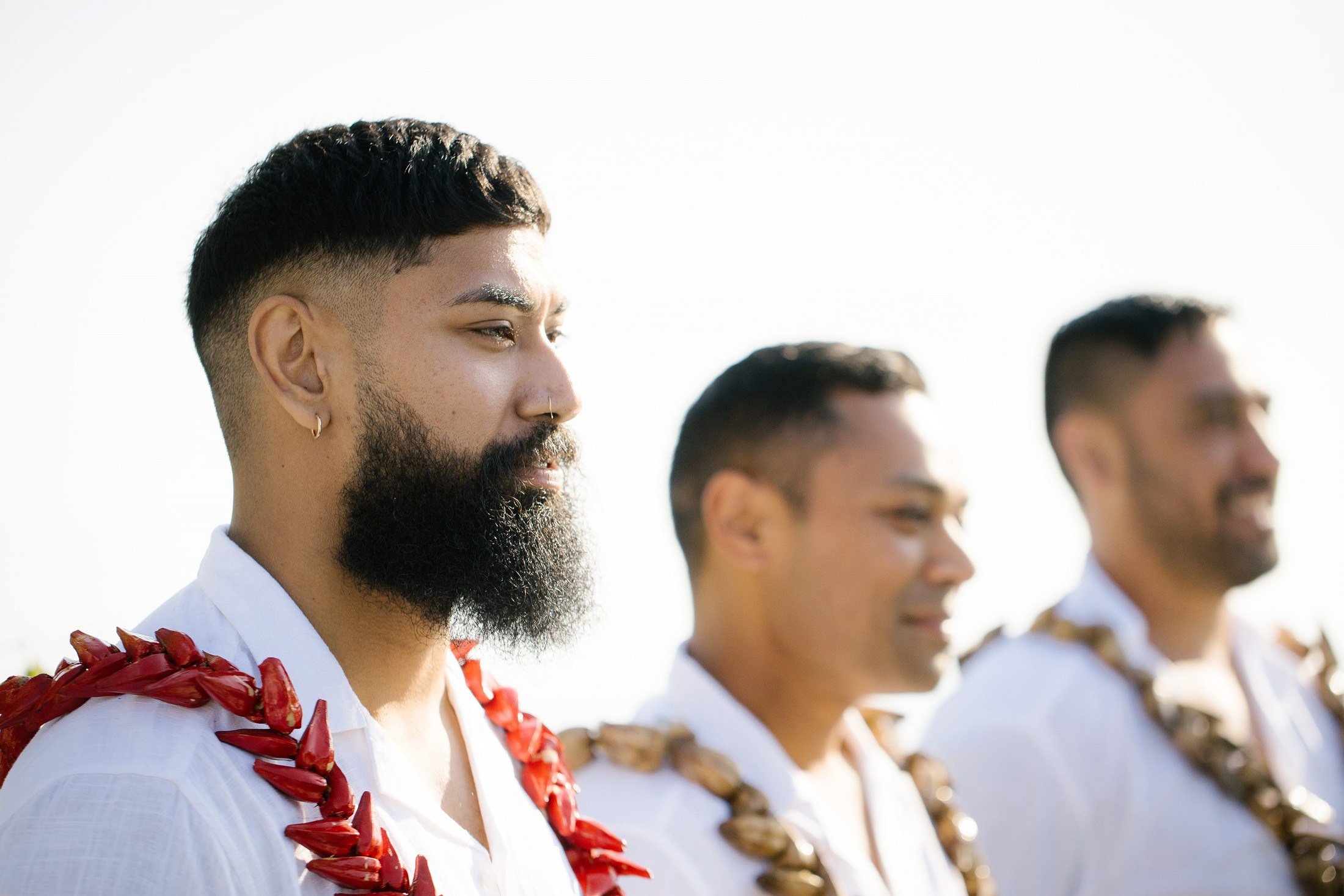 Big funny wedding with guests in paradise Bali island. Get.it.feel — Aesthetic Photography and Videography