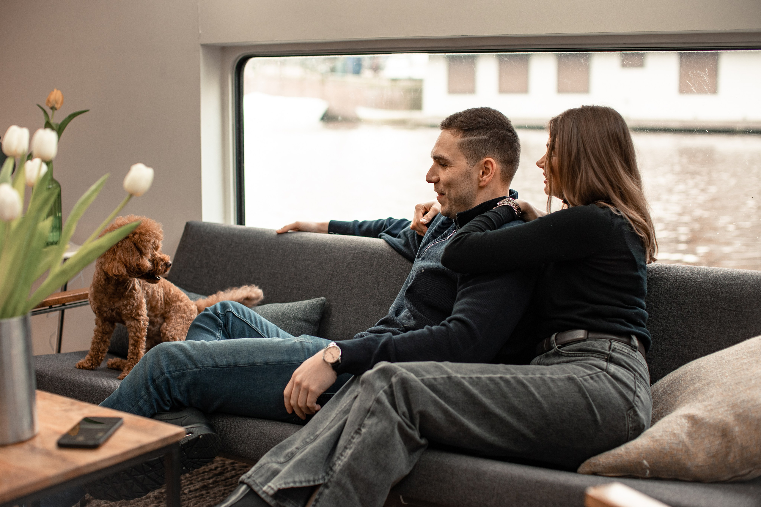 Paarfotoshooting und Lovestory Osnabrück. Fotografin in Osnabrück Mariana Slav