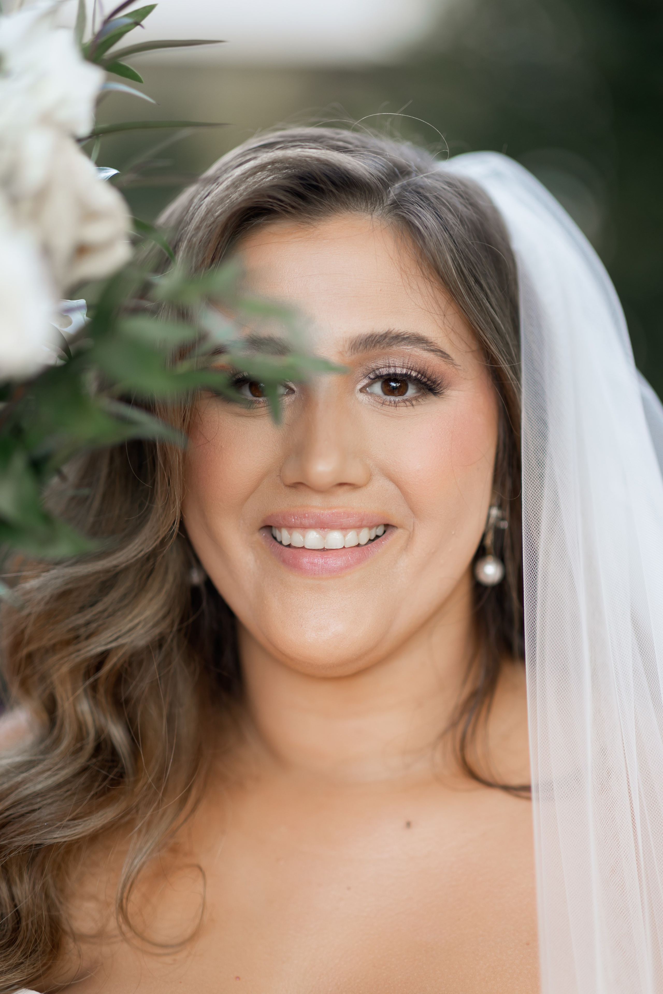 Angela@Vincent. Irina Ermak wedding photographer in New York