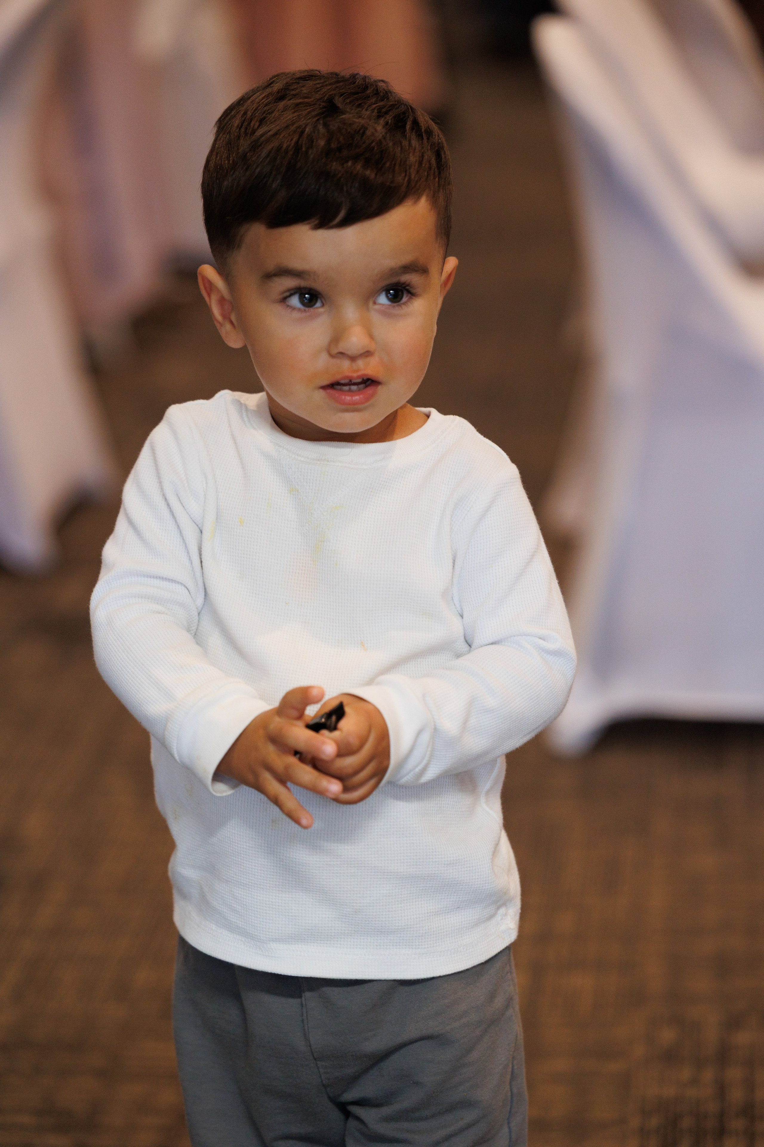 Baptism 2026. Smirna Christian Church