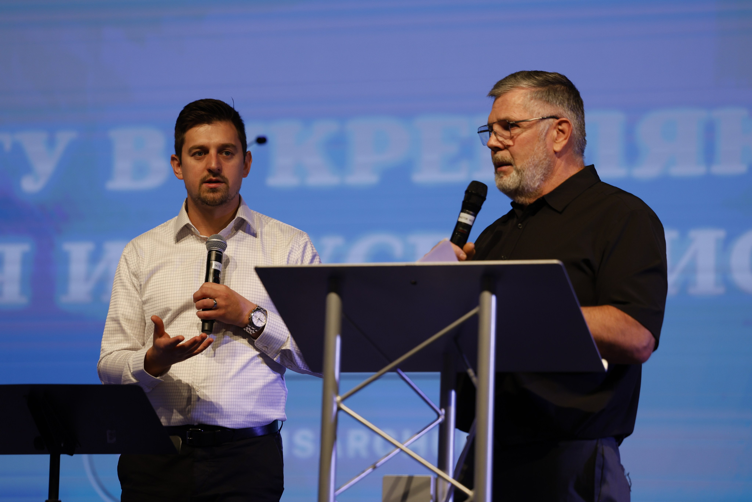 Sunday Service 8-10-25. Smirna Christian Church