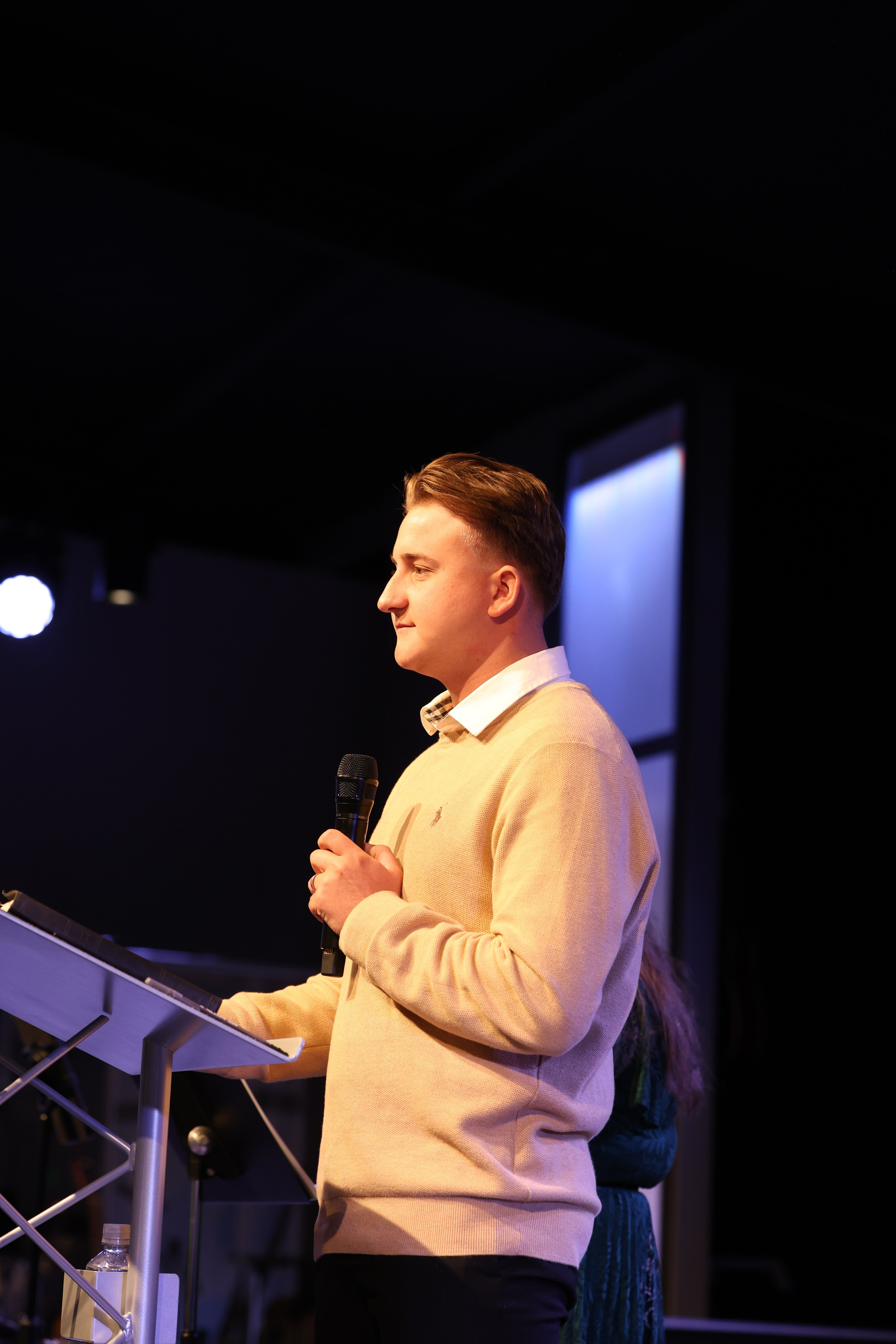 Sunday Service 6-22-25. Smirna Christian Church