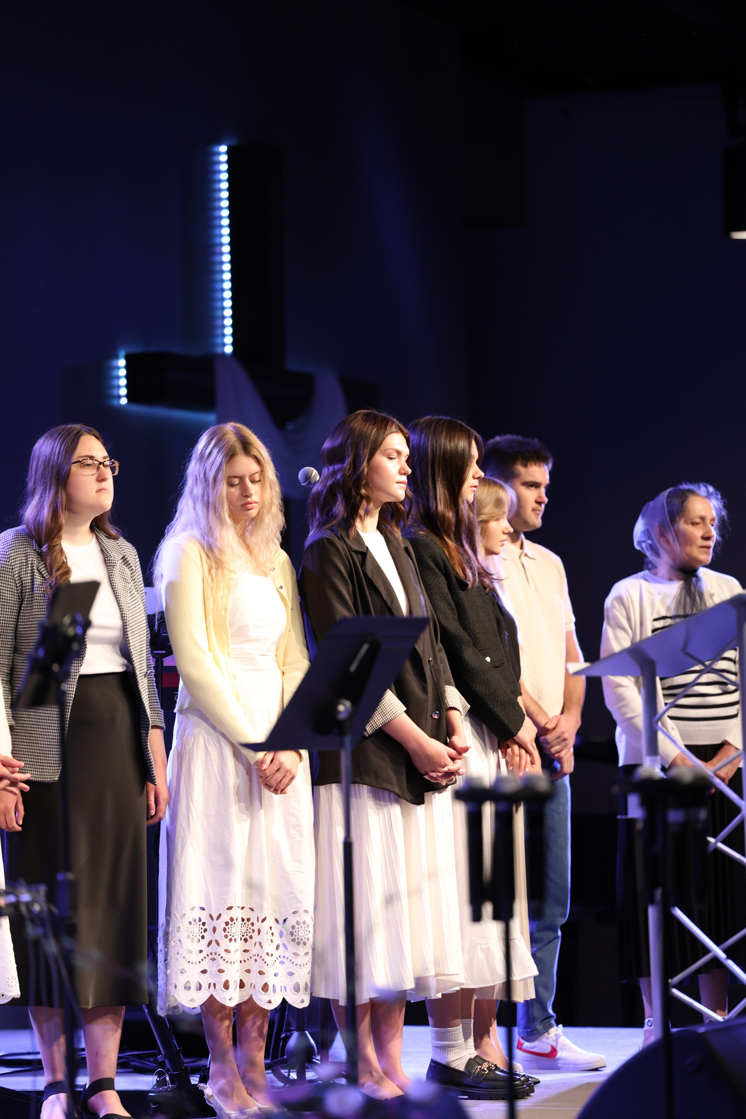 Sunday Service 6-22-25. Smirna Christian Church