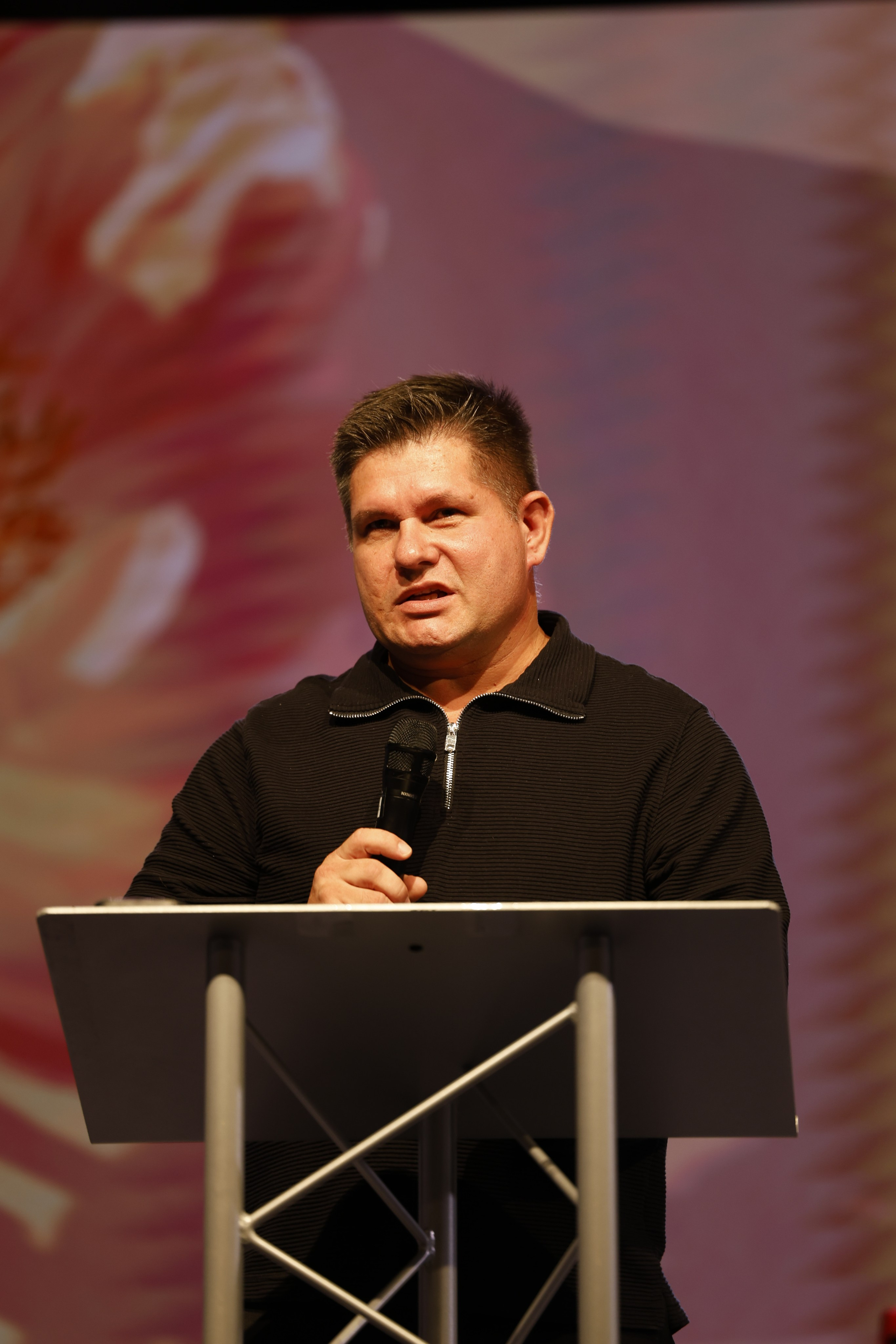 Sunday Service 10-26-25. Smirna Christian Church