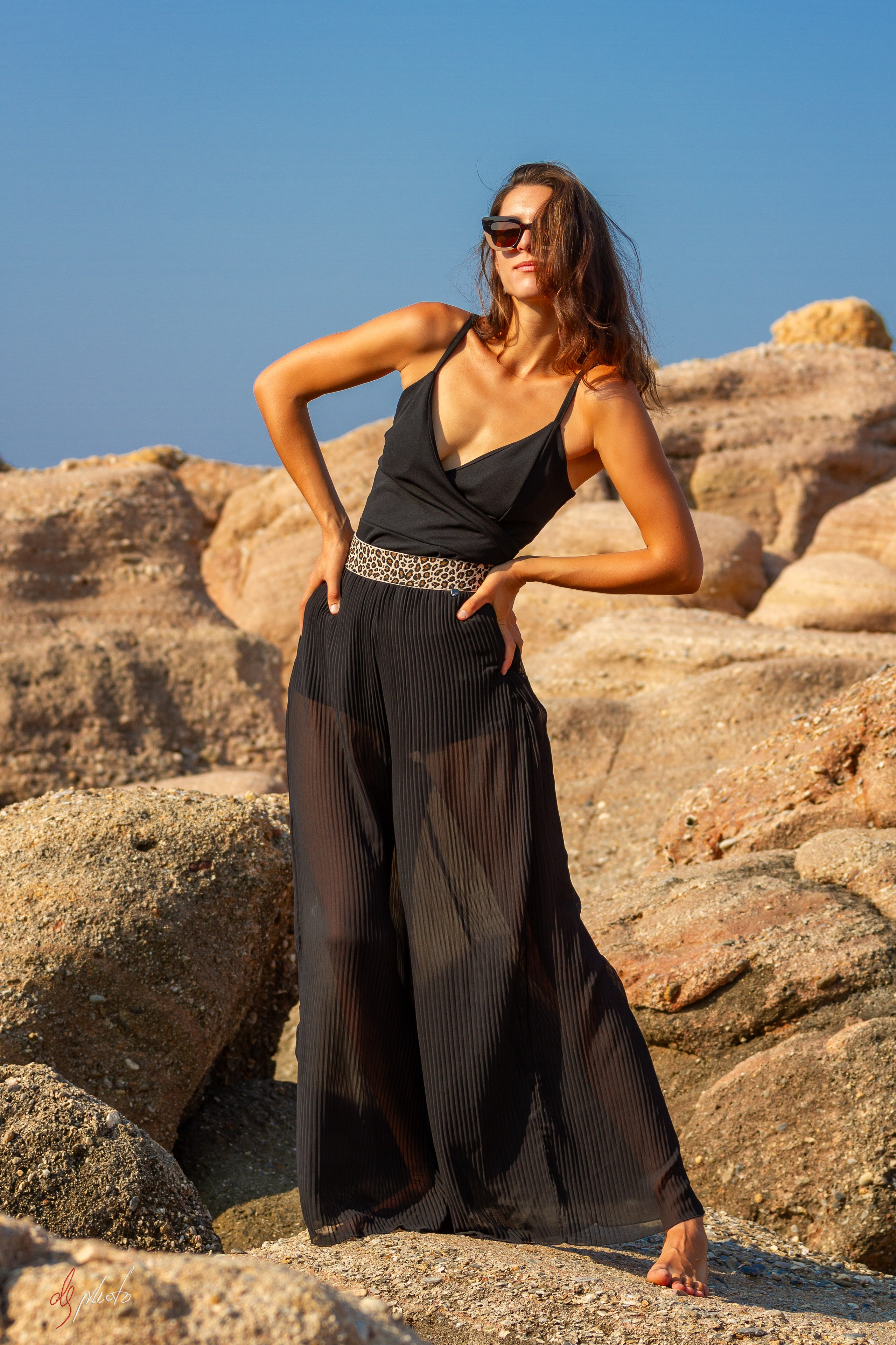 Фотограф в Афинах Дмитрий Шевелёв - мода. Фотограф в Афинах Дмитрий Шевелёв