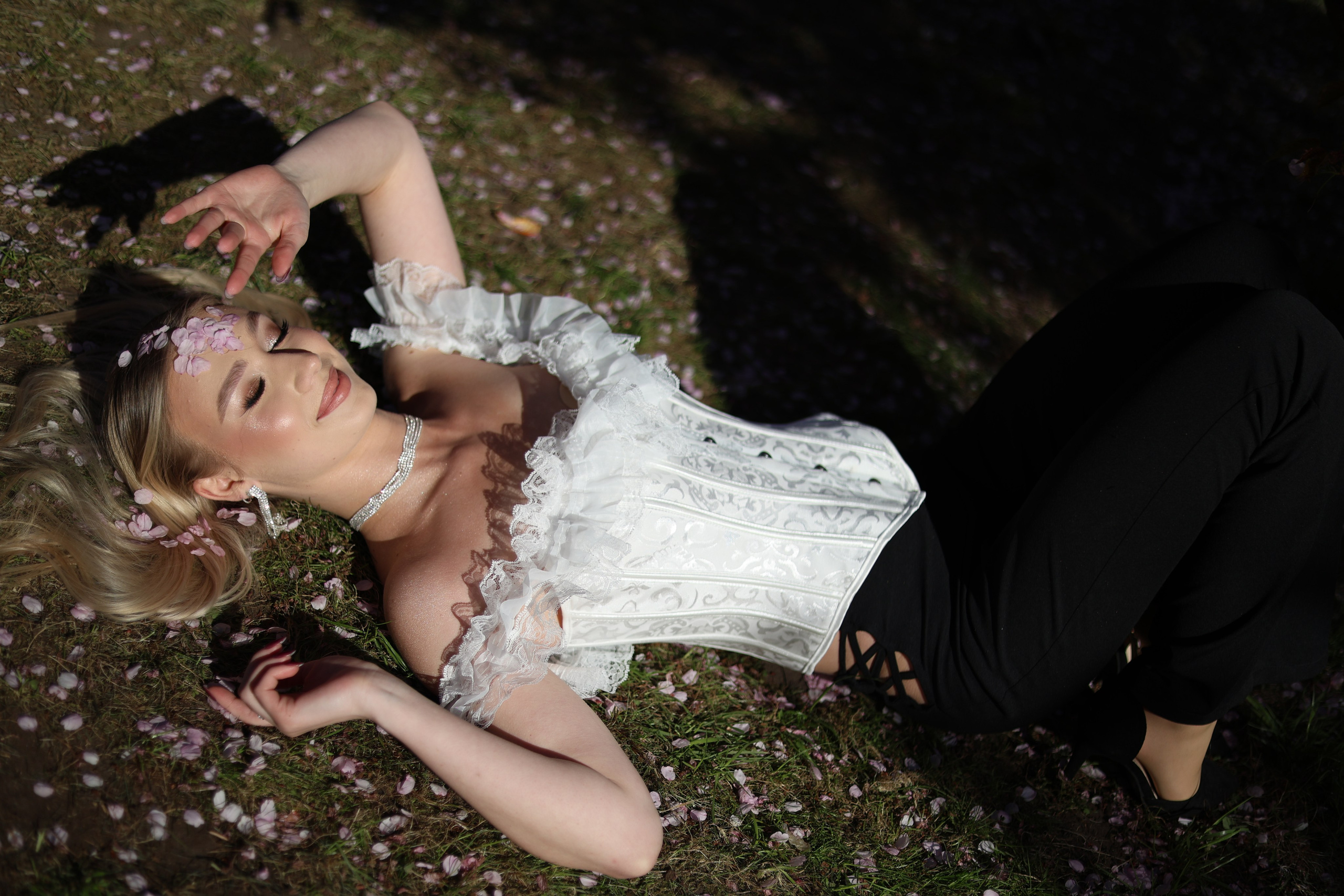 Portraits. Foto Viva Soul | Portrait, Boudoir & Event Photographer in Vilnius, Lithuania