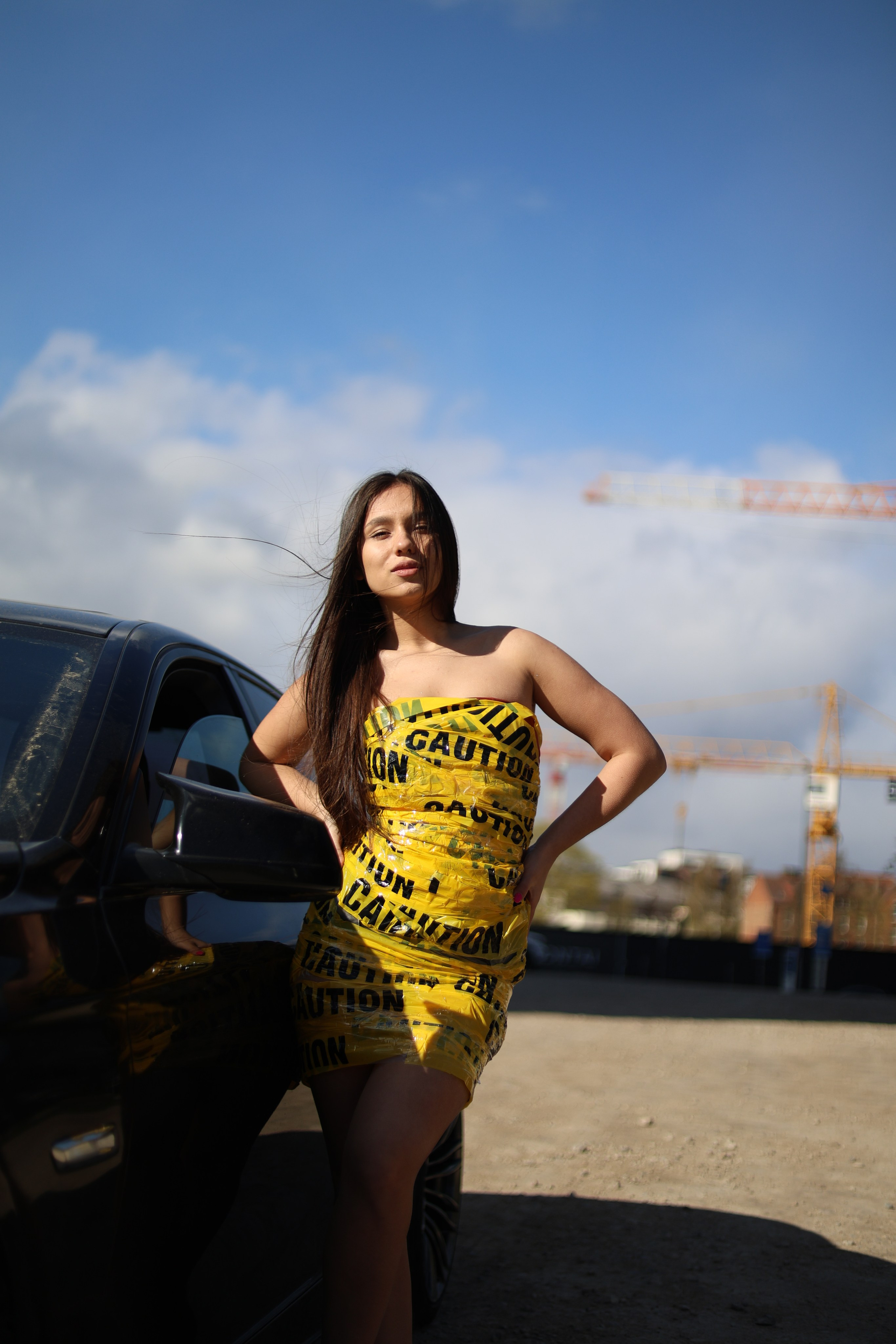 Portraits. Foto Viva Soul | Portrait, Boudoir & Event Photographer in Vilnius, Lithuania
