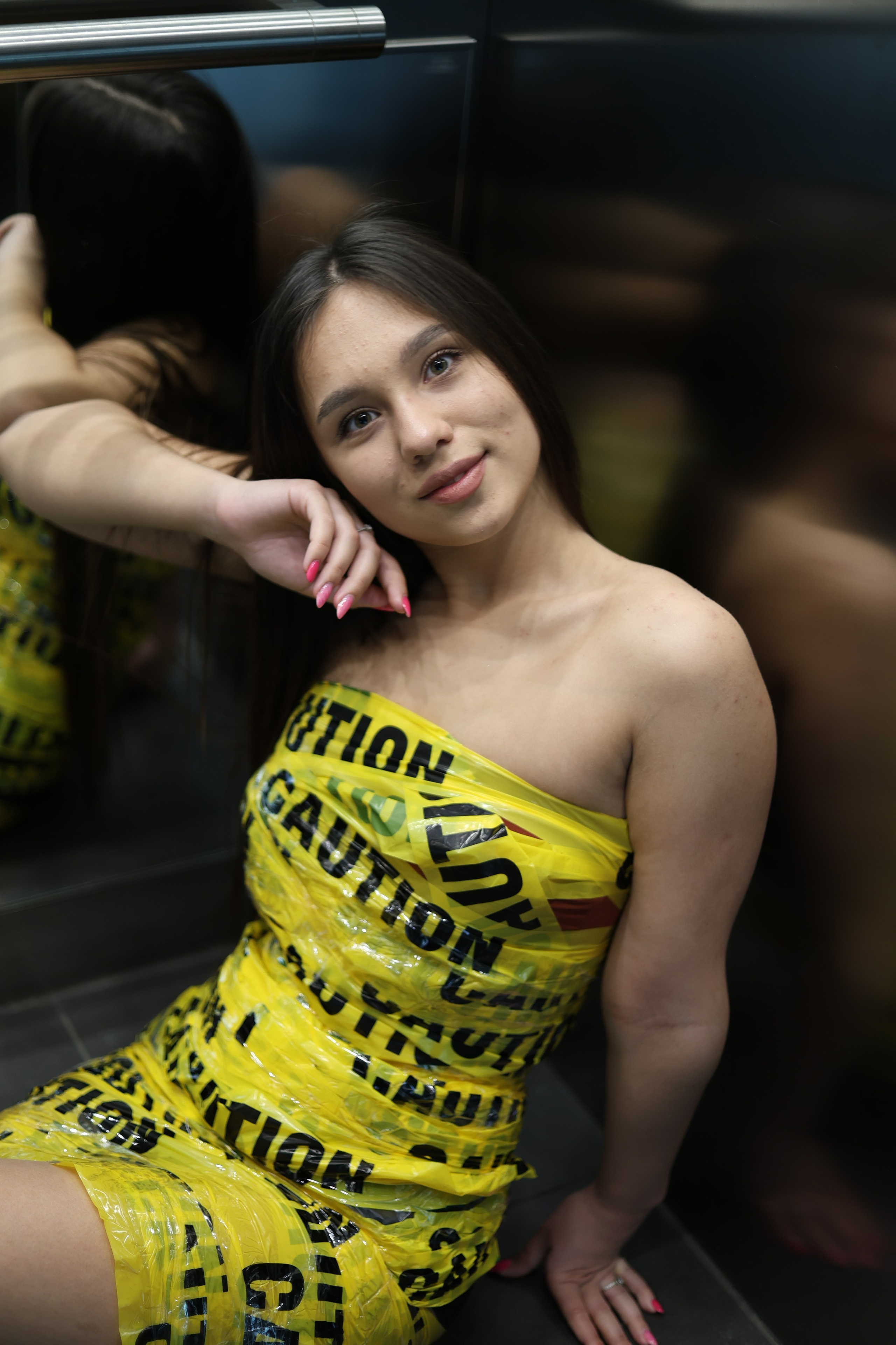 Portraits. Foto Viva Soul | Portrait, Boudoir & Event Photographer in Vilnius, Lithuania